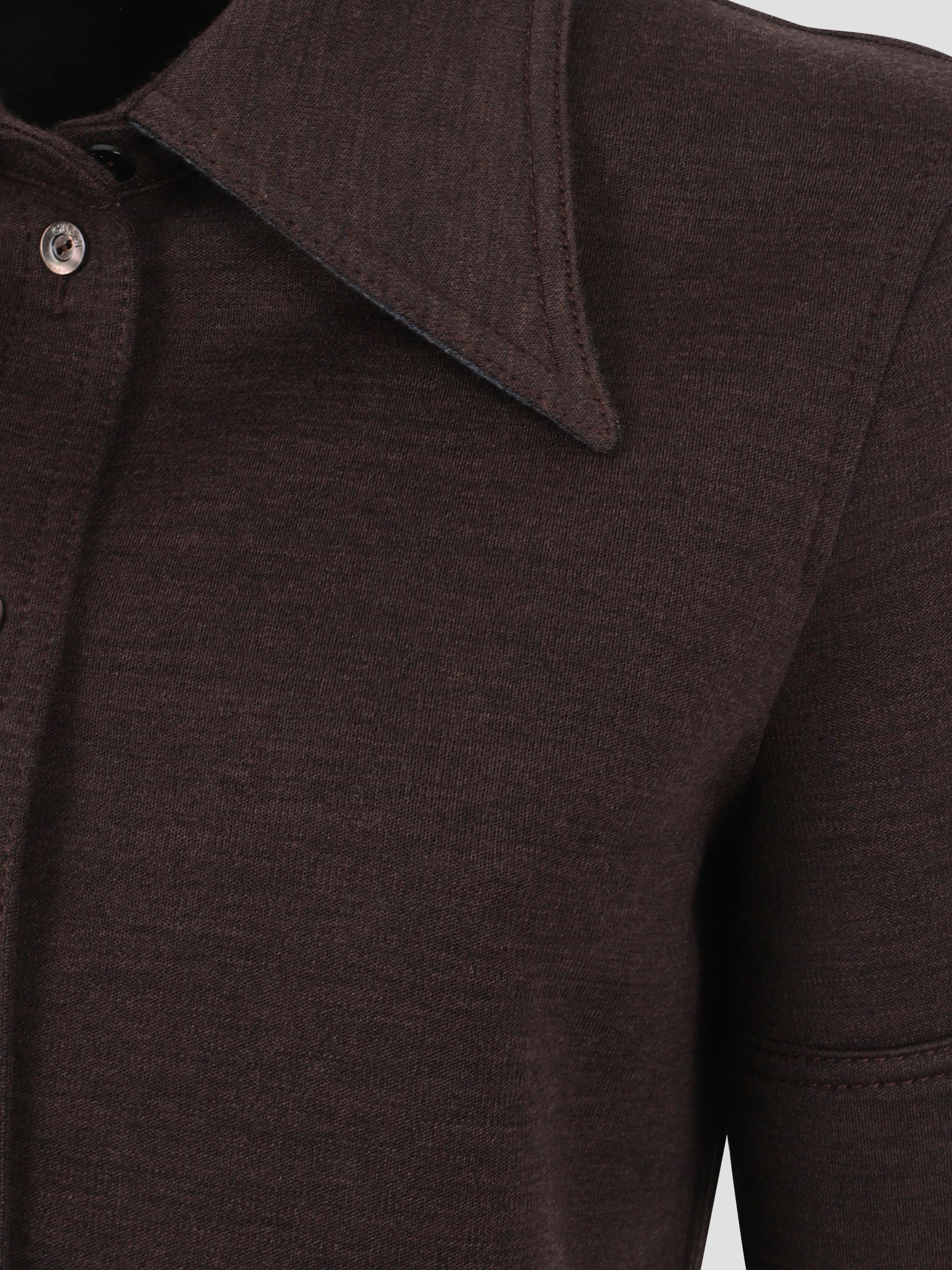 GUCCI Stylish Women's Shirt for Fall/Winter 25/26