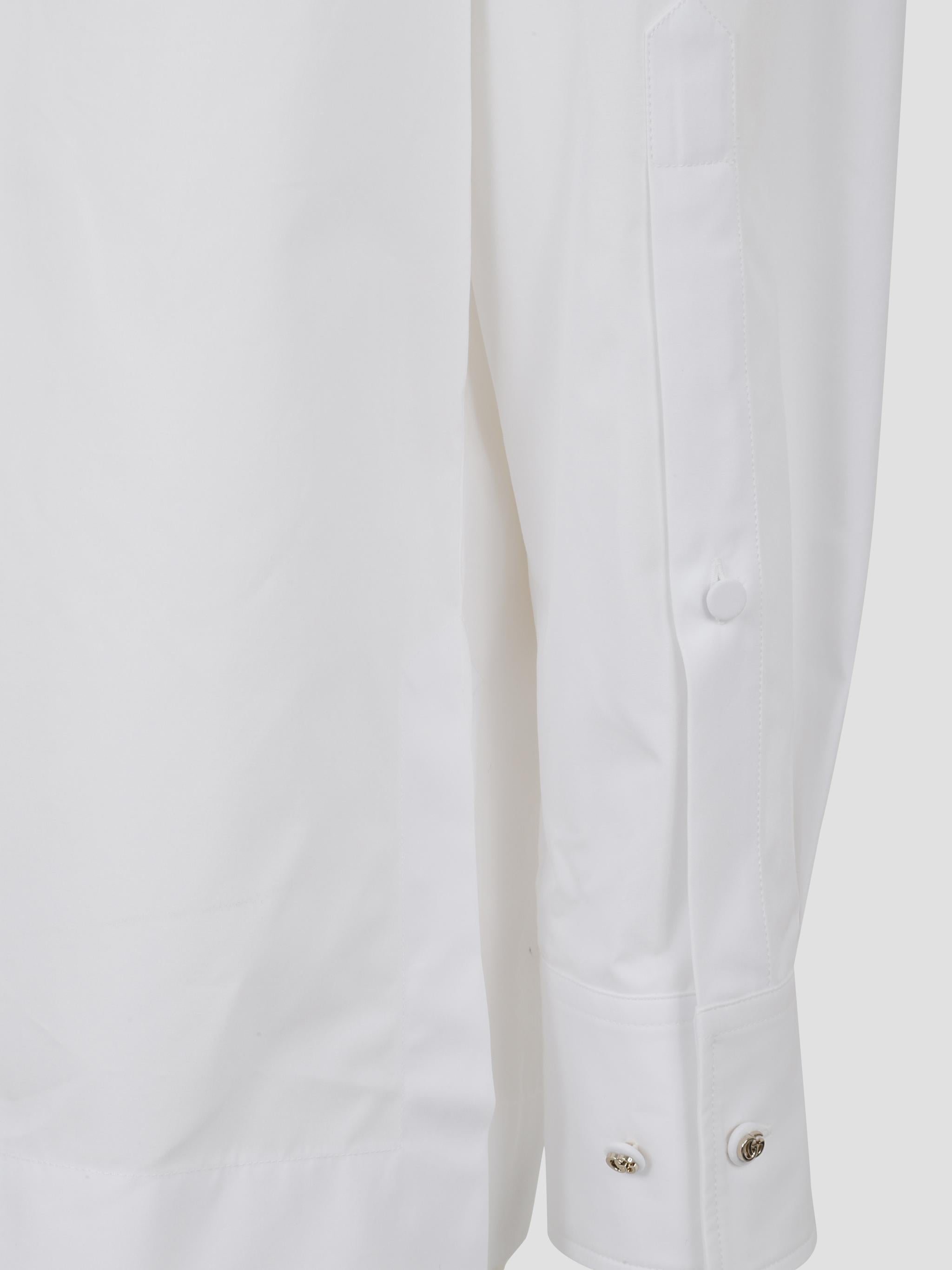 GUCCI Elegant Classic Fit Women's Shirt