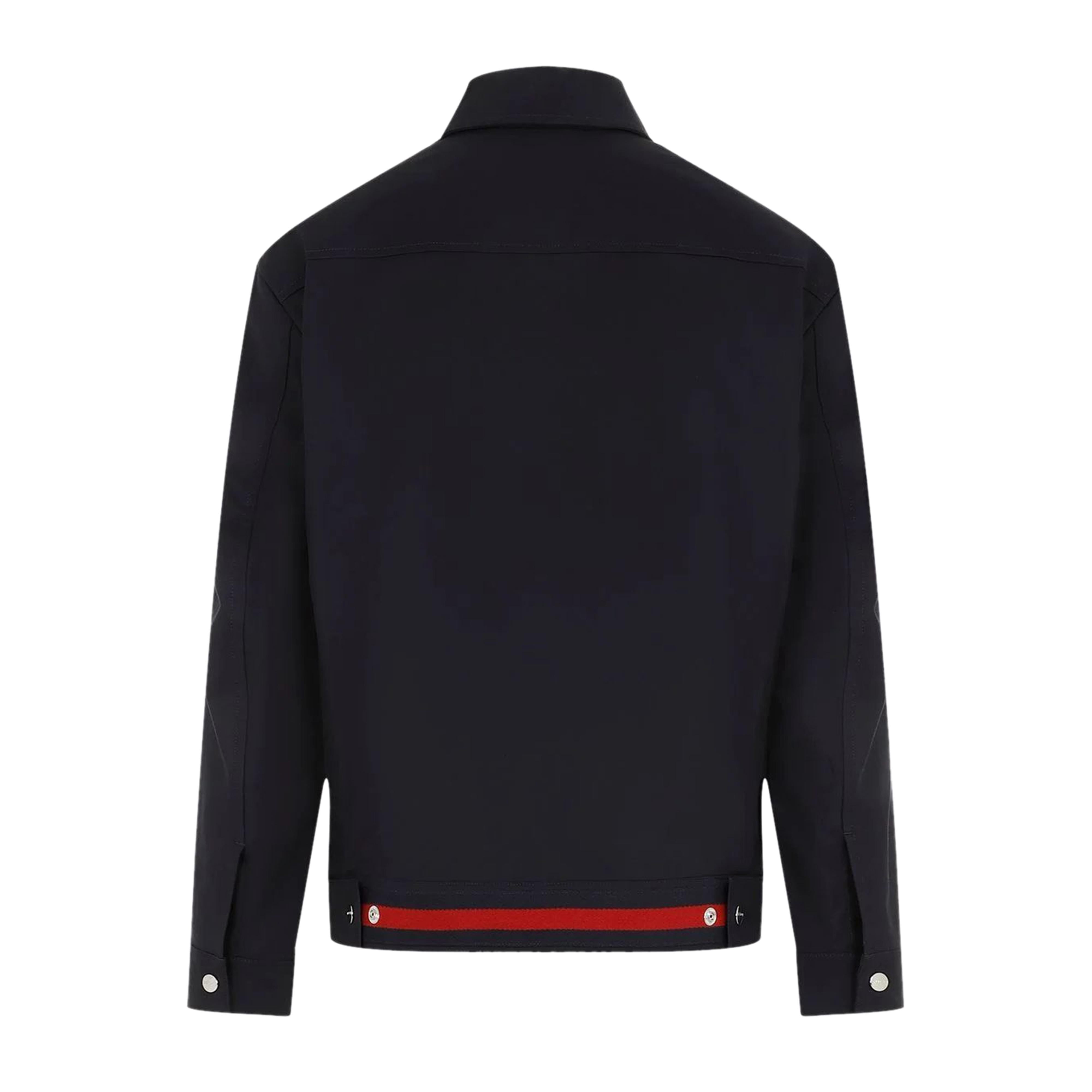 GUCCI Mini Blouson Jacket