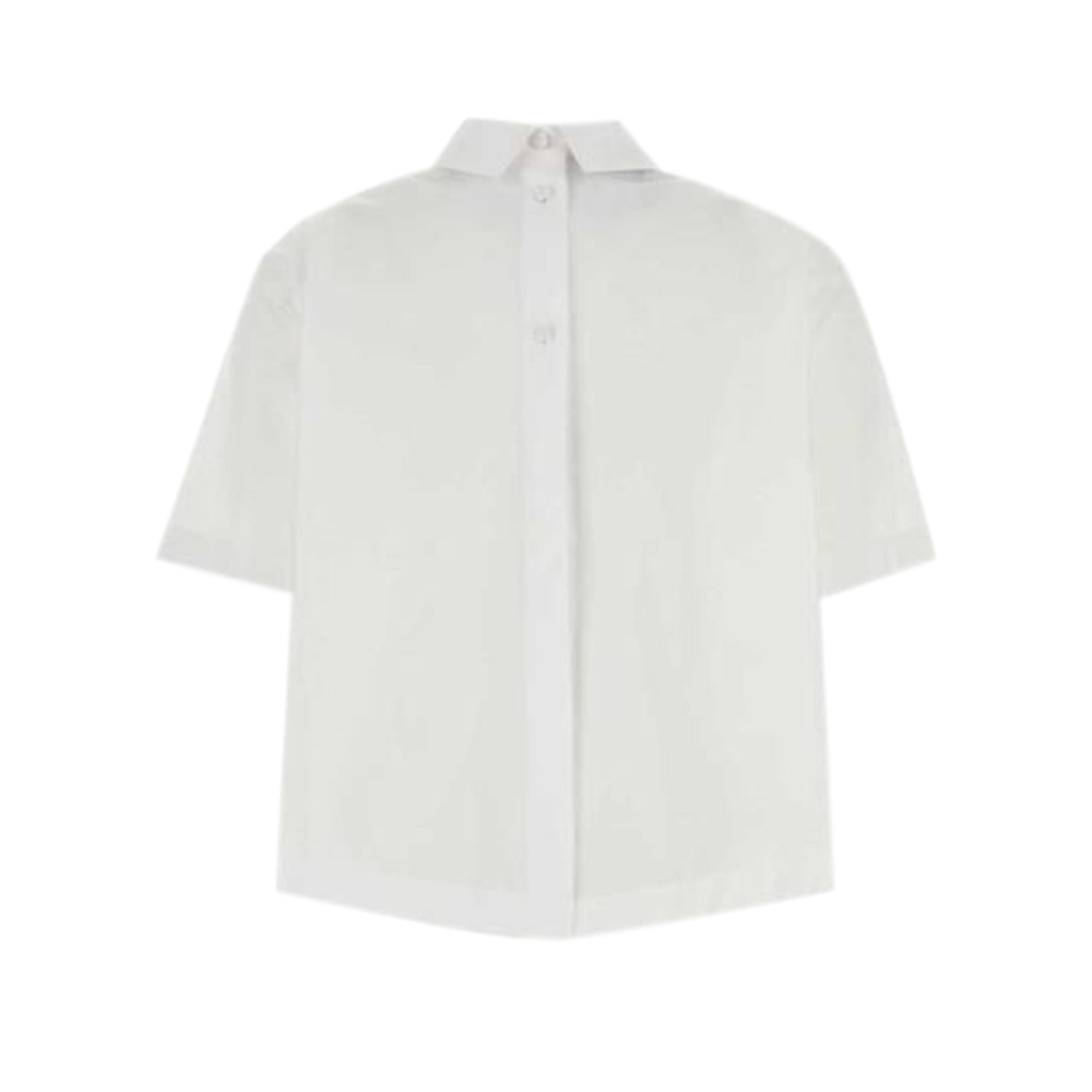 GUCCI Chic Cotton Top for Women