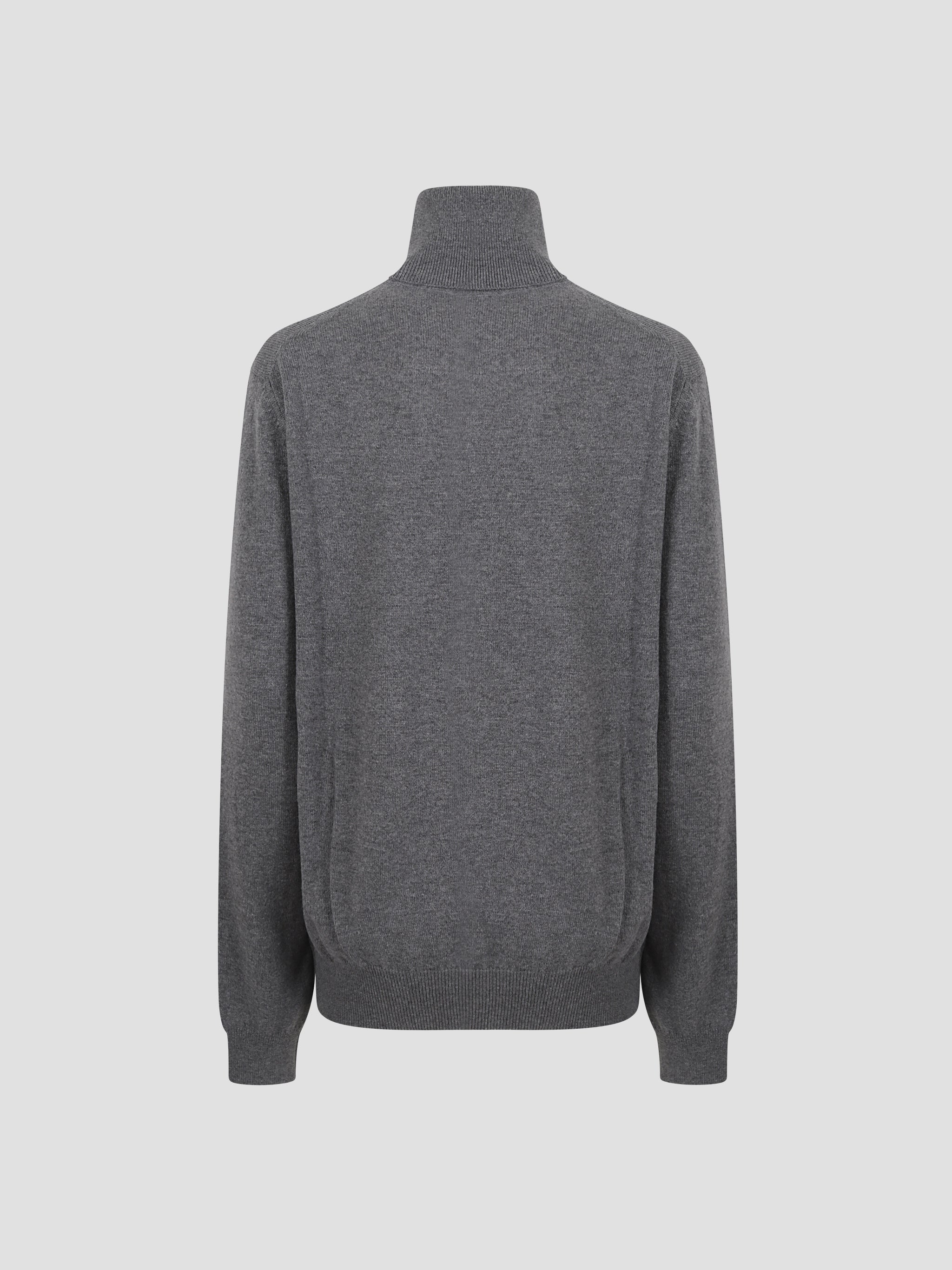 GUCCI Luxurious Cashmere Sweater for Women