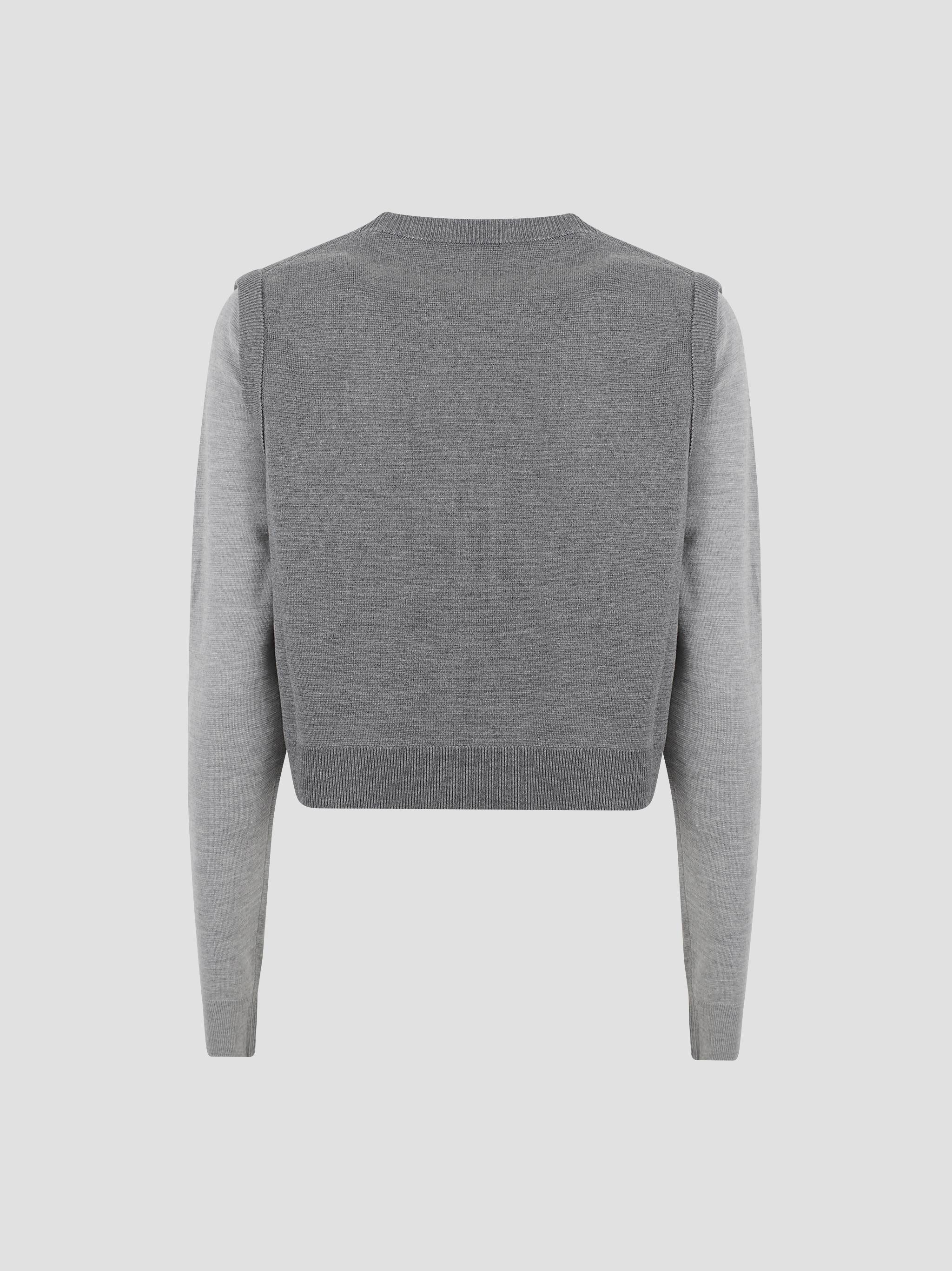 GUCCI Chic Twin Set for Women - 2025 Collection