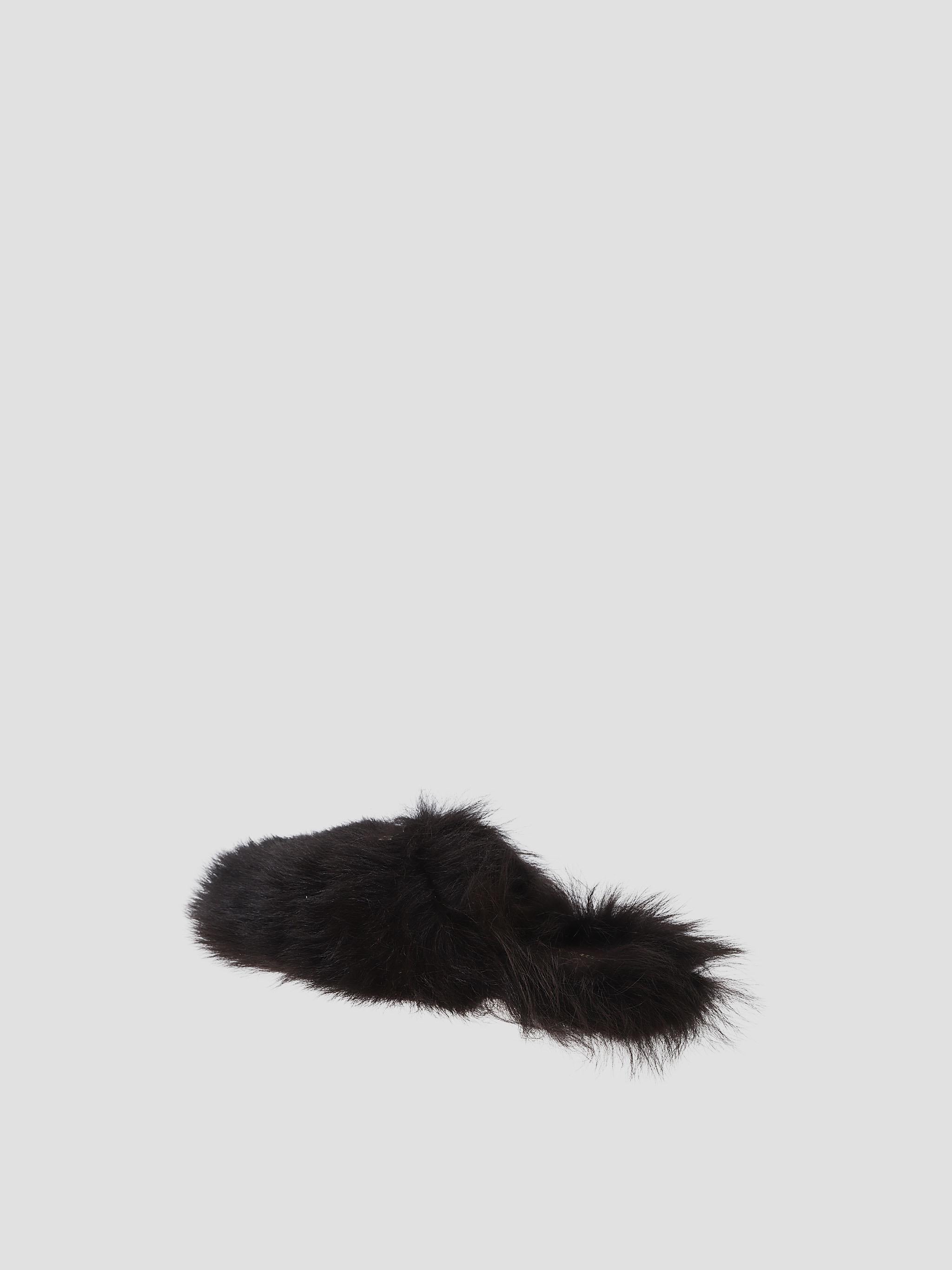 GUCCI Effortless Mini Flat