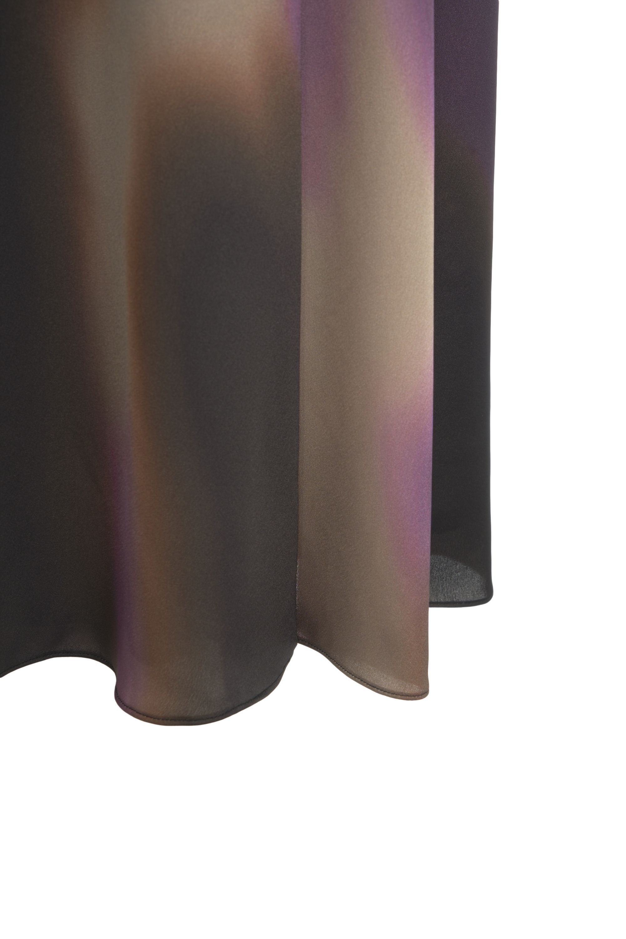 GUESS BY MARCIANO Midi Wrap Dress with V-Neck for Women