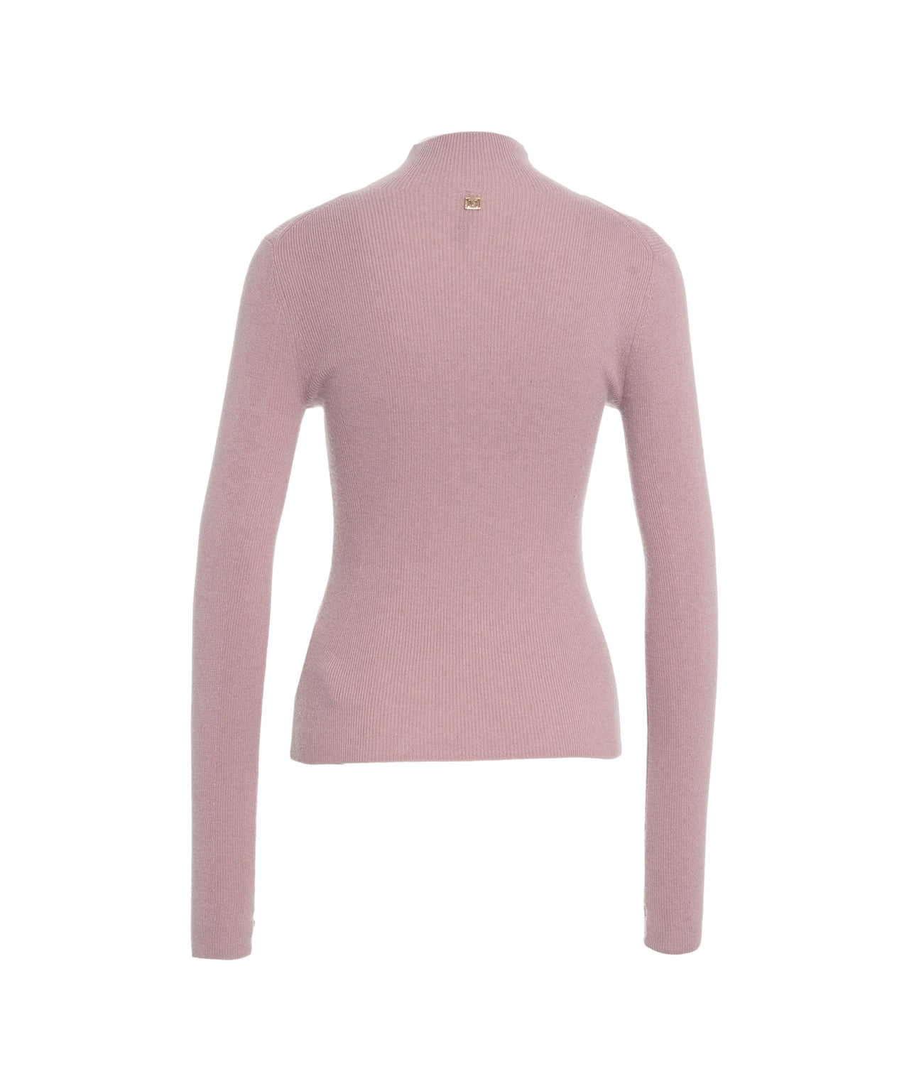 GUESS BY MARCIANO Fitted Turtleneck Sweater