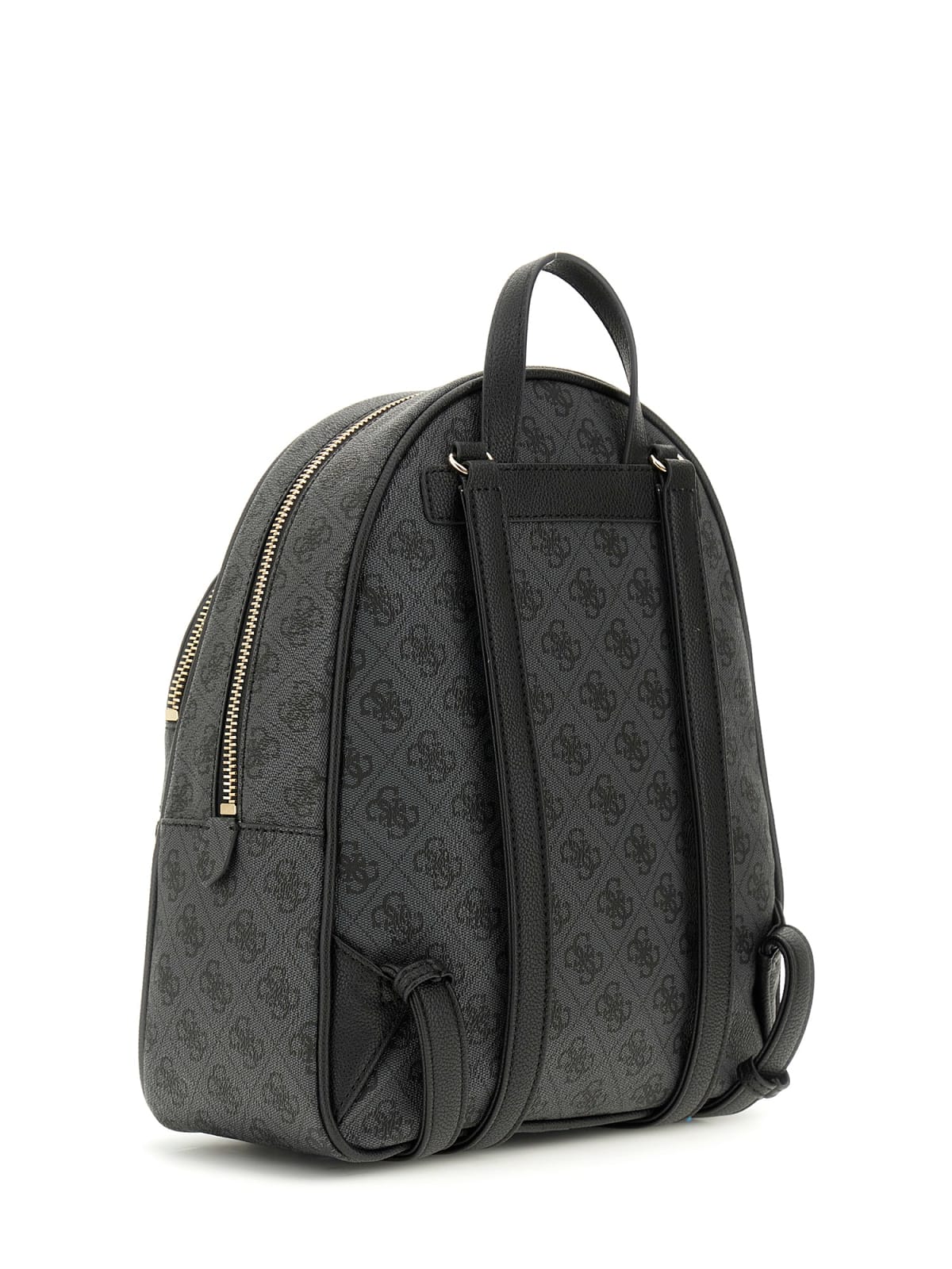 GUESS Stylish Backpack with Dual Compartments - 12 cm Depth