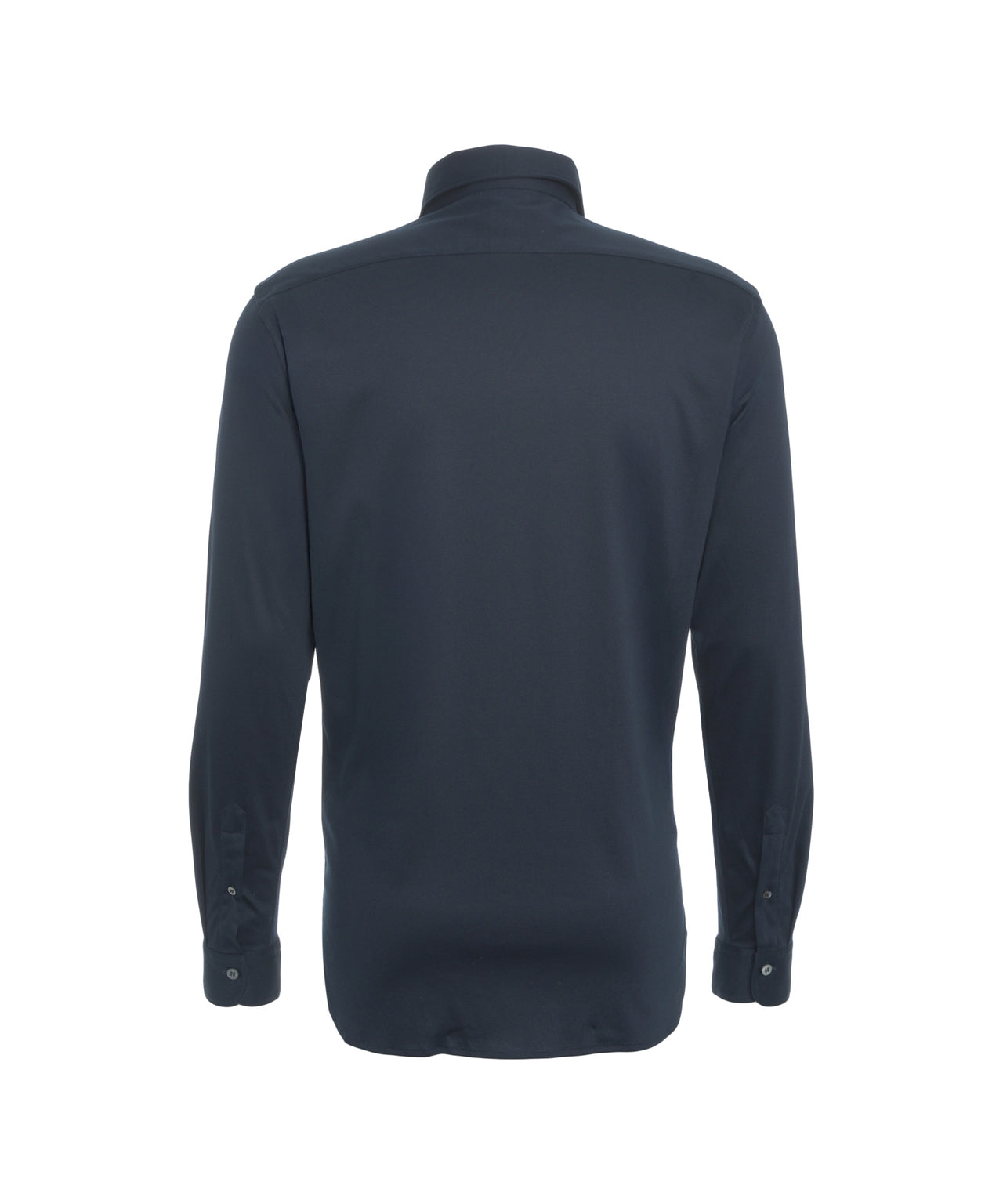 GUGLIEMINOTTI Classic Cotton Shirt for Men - Timeless Design