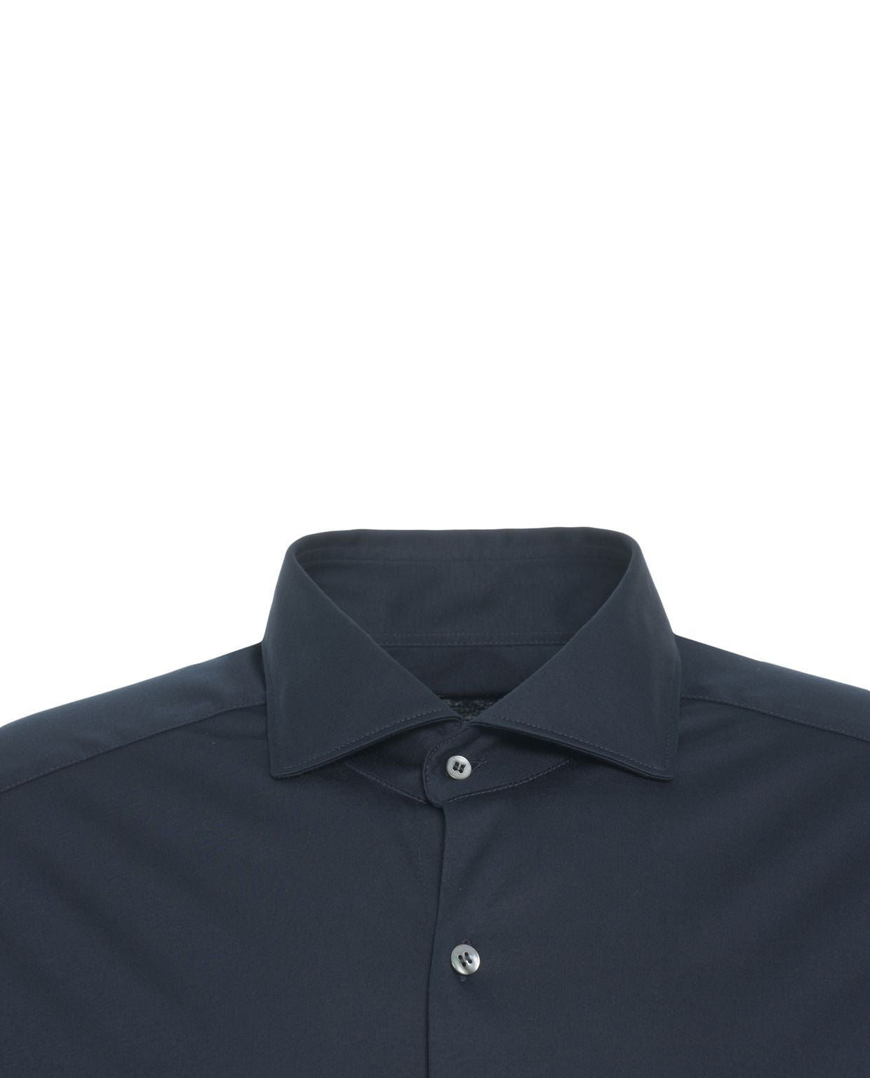 GUGLIEMINOTTI Classic Cotton Shirt for Men - Timeless Design