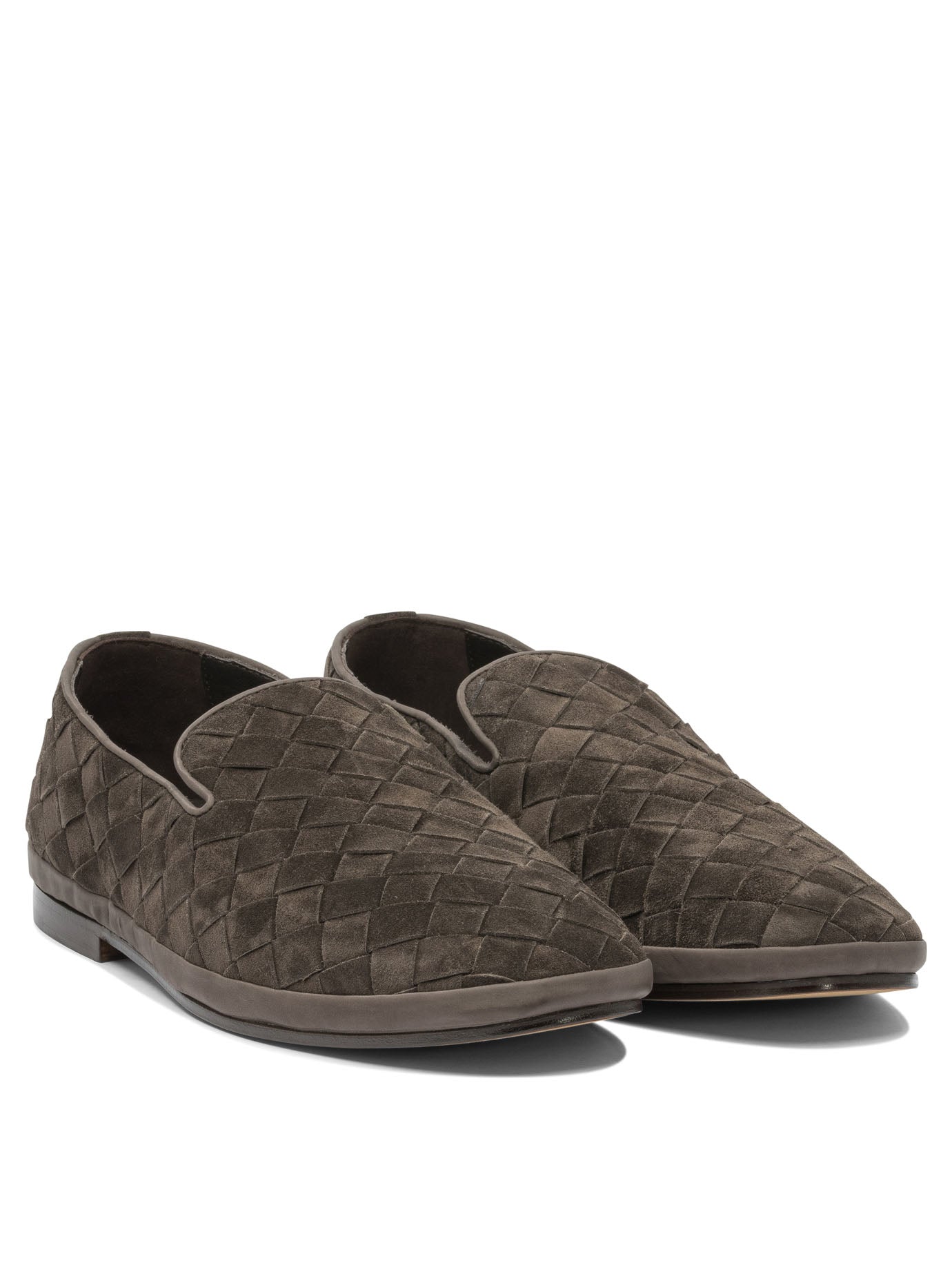 HENDERSON Classic Loafers & Slippers for Men