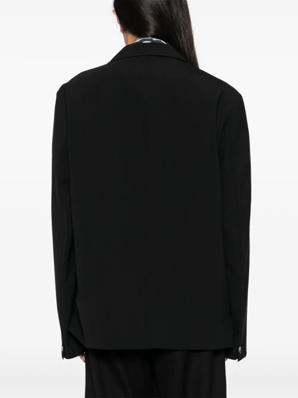 MARNI Men's Modern Mini Jacket