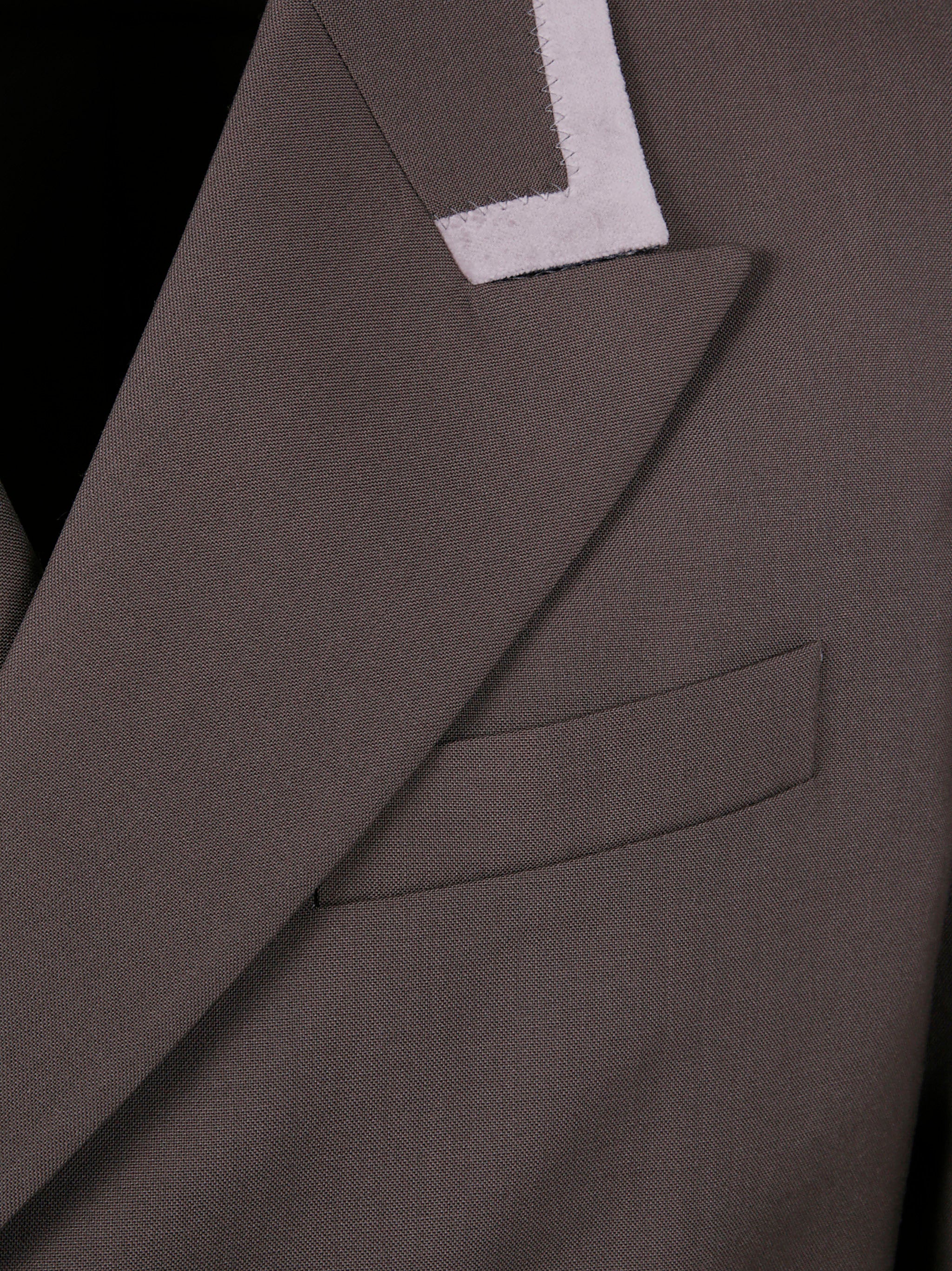 MARNI Timeless Wool Jacket for Men