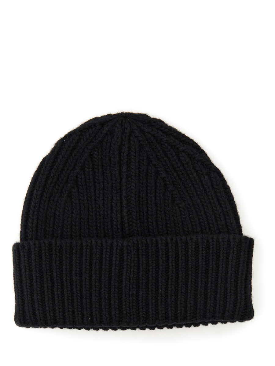 GOLDEN GOOSE Wool Cap for Men