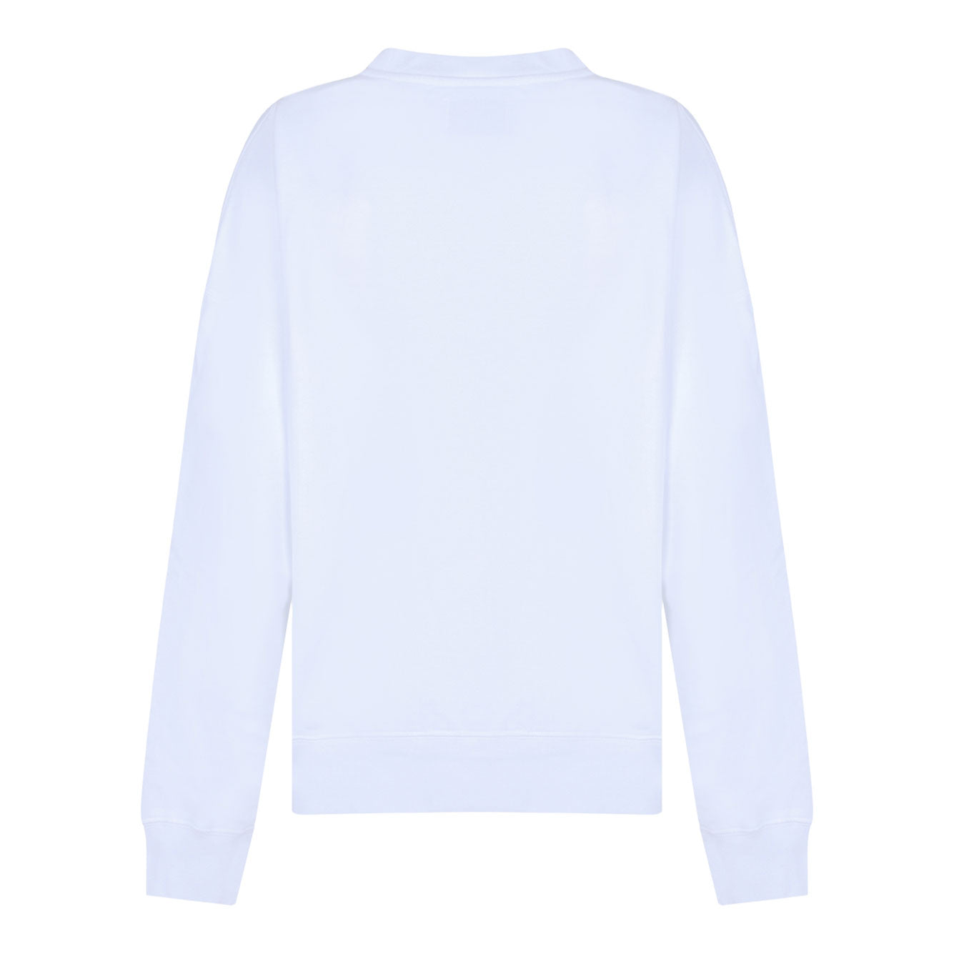 GOLDEN GOOSE Classic Cotton Sweater for Men - SS25 Collection