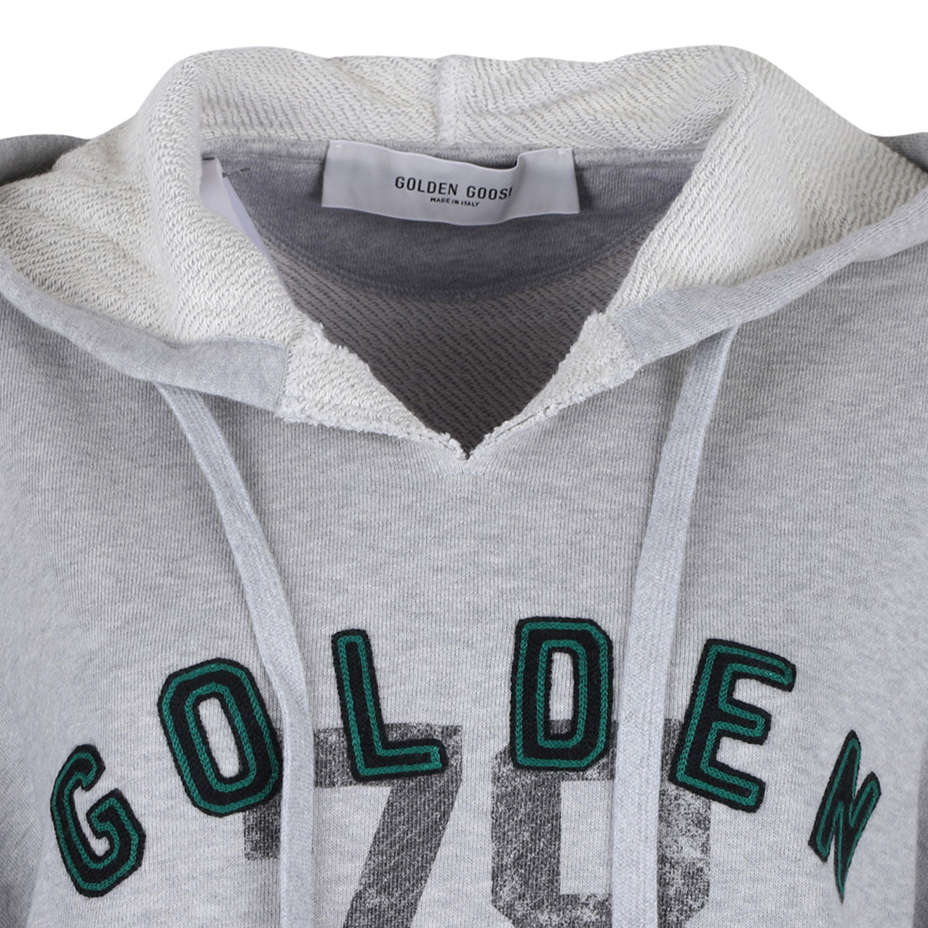 GOLDEN GOOSE Womens Cotton Acrylic Jacket