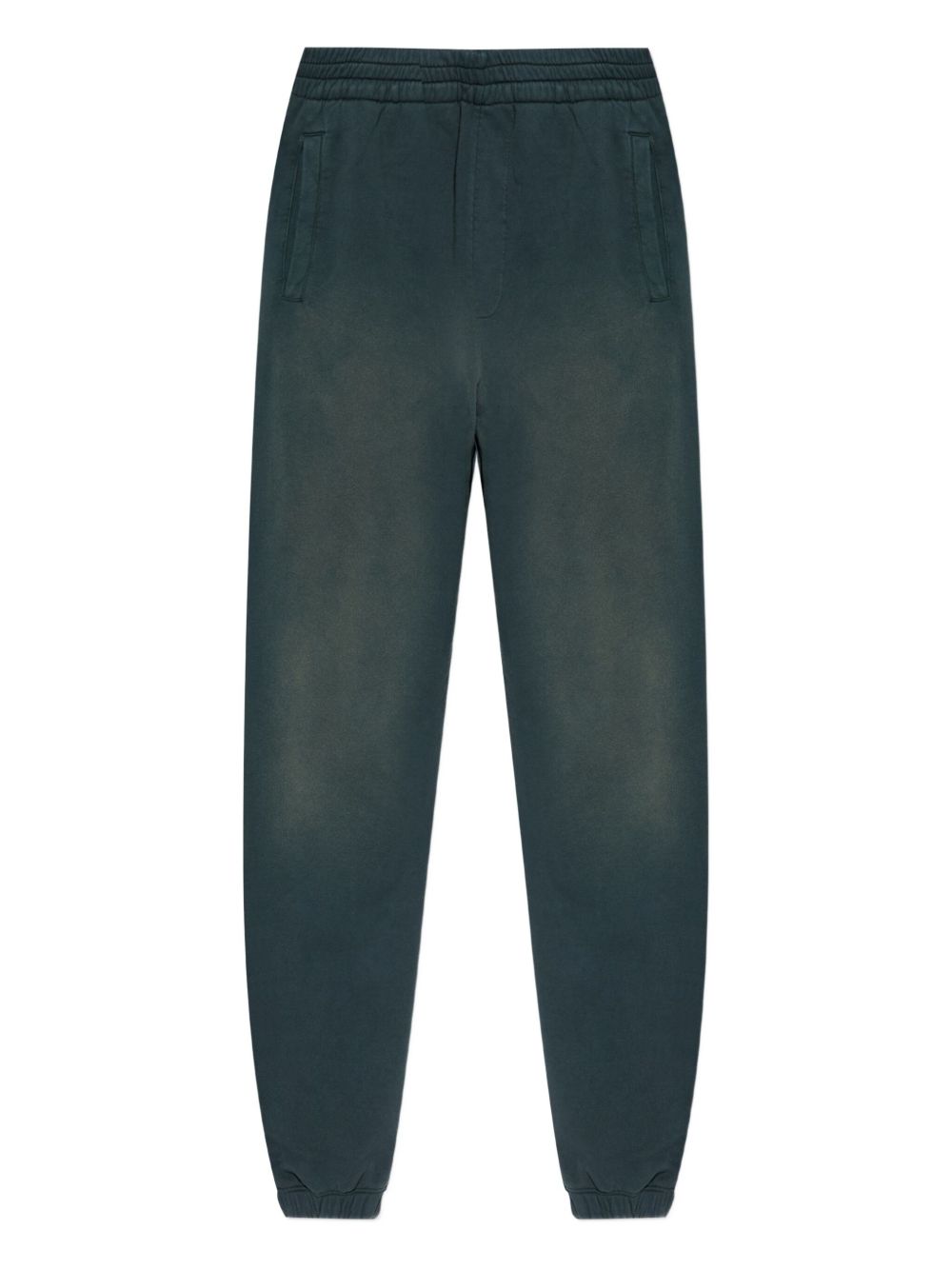 GOLDEN GOOSE Cotton Trousers for Women - FW25 Edition