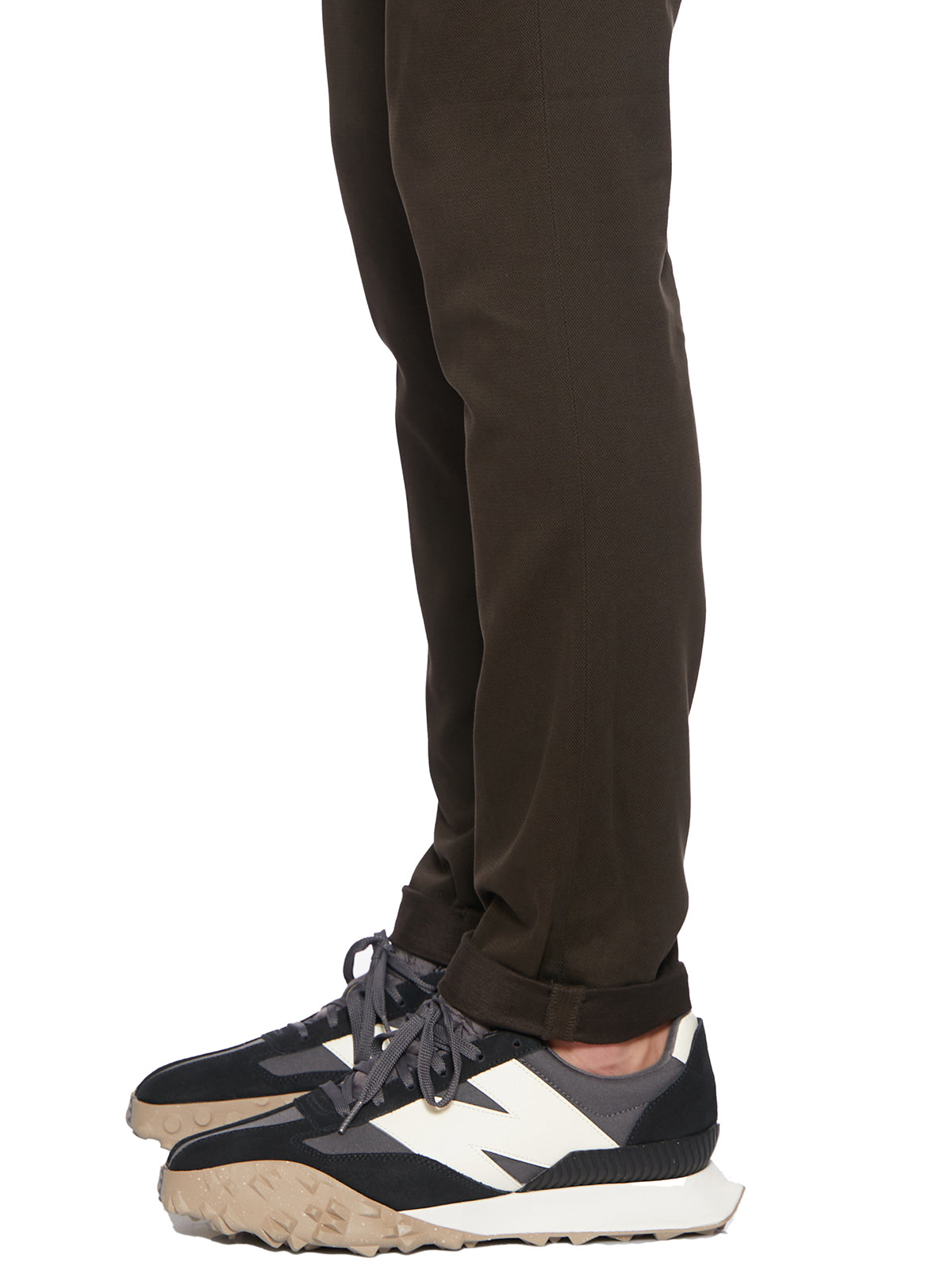 DONDUP Men's Trousers Size 32 with Five Pockets