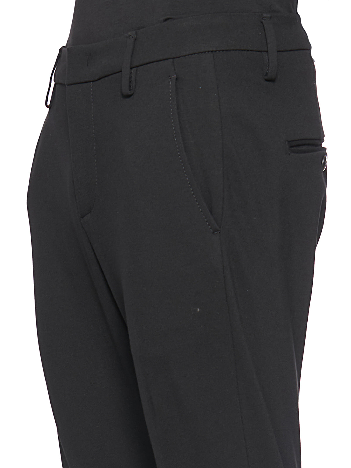 DONDUP Men's Modern Trousers Size 32 with 5 Pockets