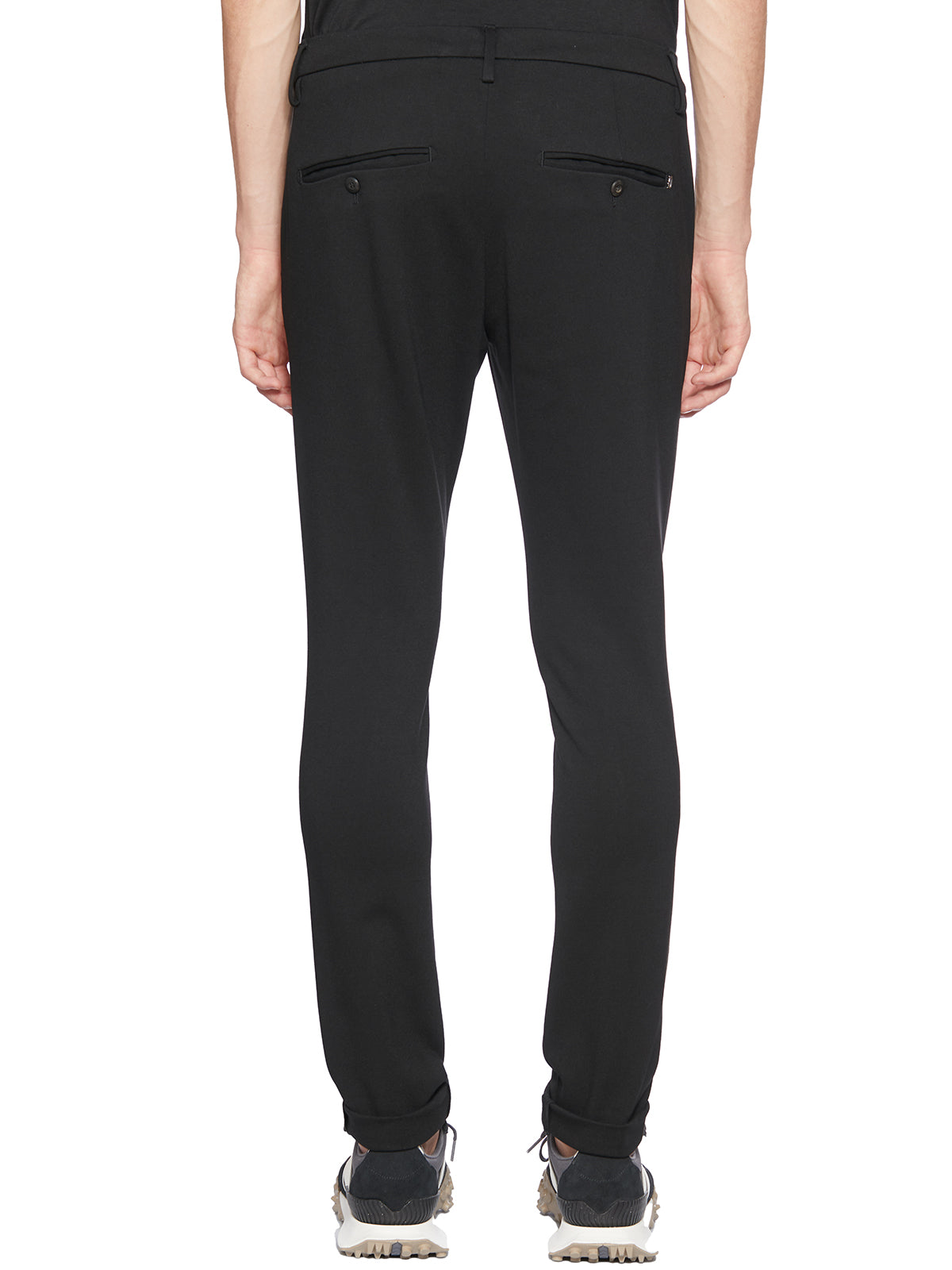 DONDUP Men's Modern Trousers Size 32 with 5 Pockets