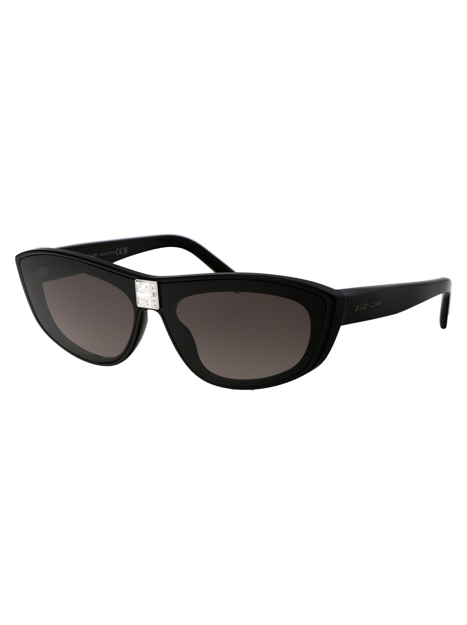 GIVENCHY Chic Acetate Sunglasses for Women