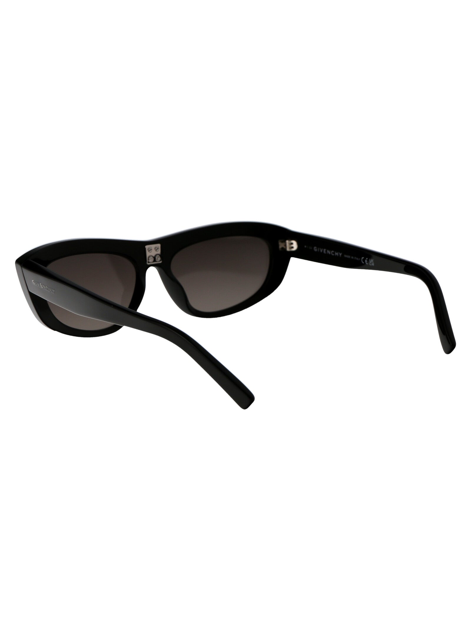GIVENCHY Chic Acetate Sunglasses for Women