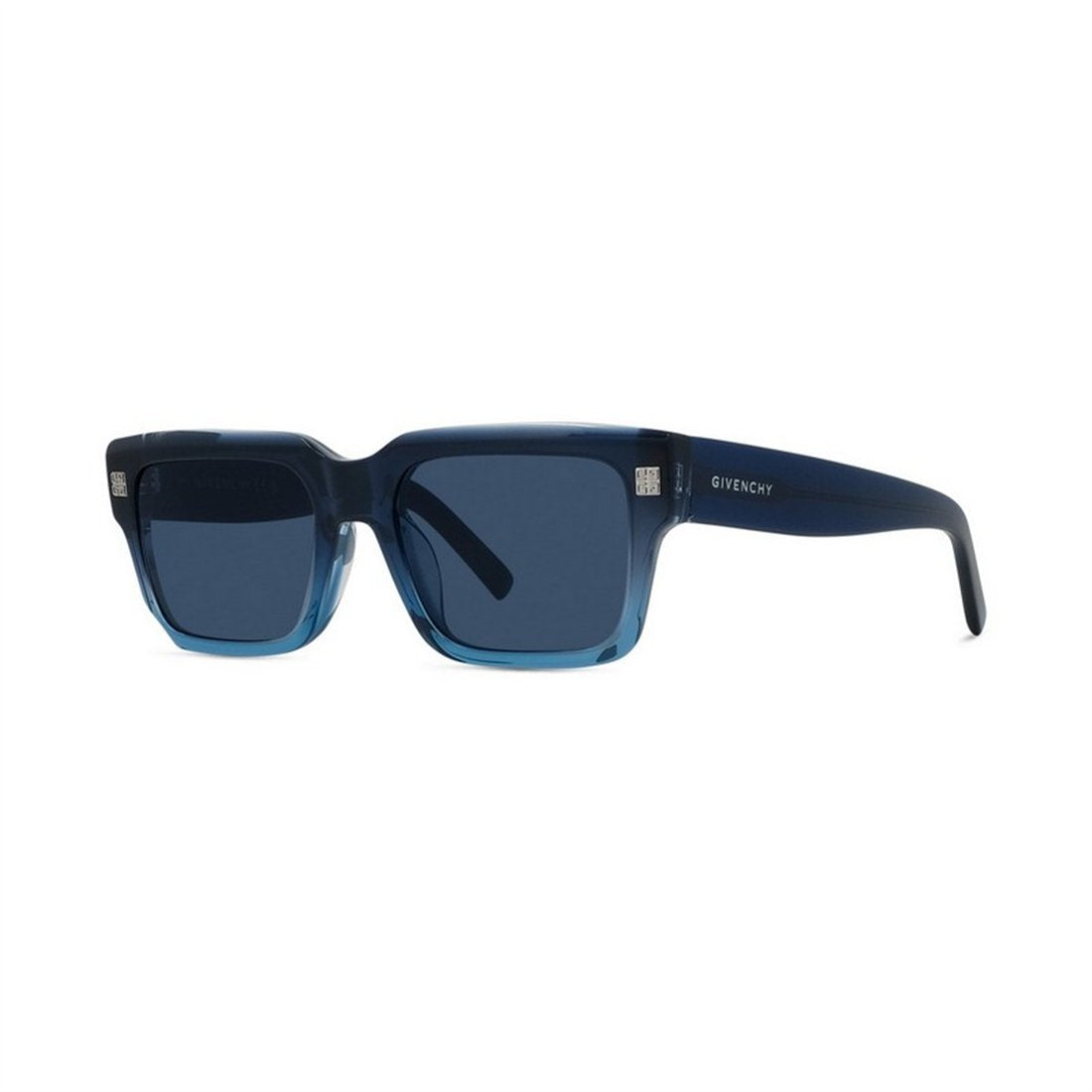 GIVENCHY Stylish Men's Rectangular Sunglasses - GV Day Series