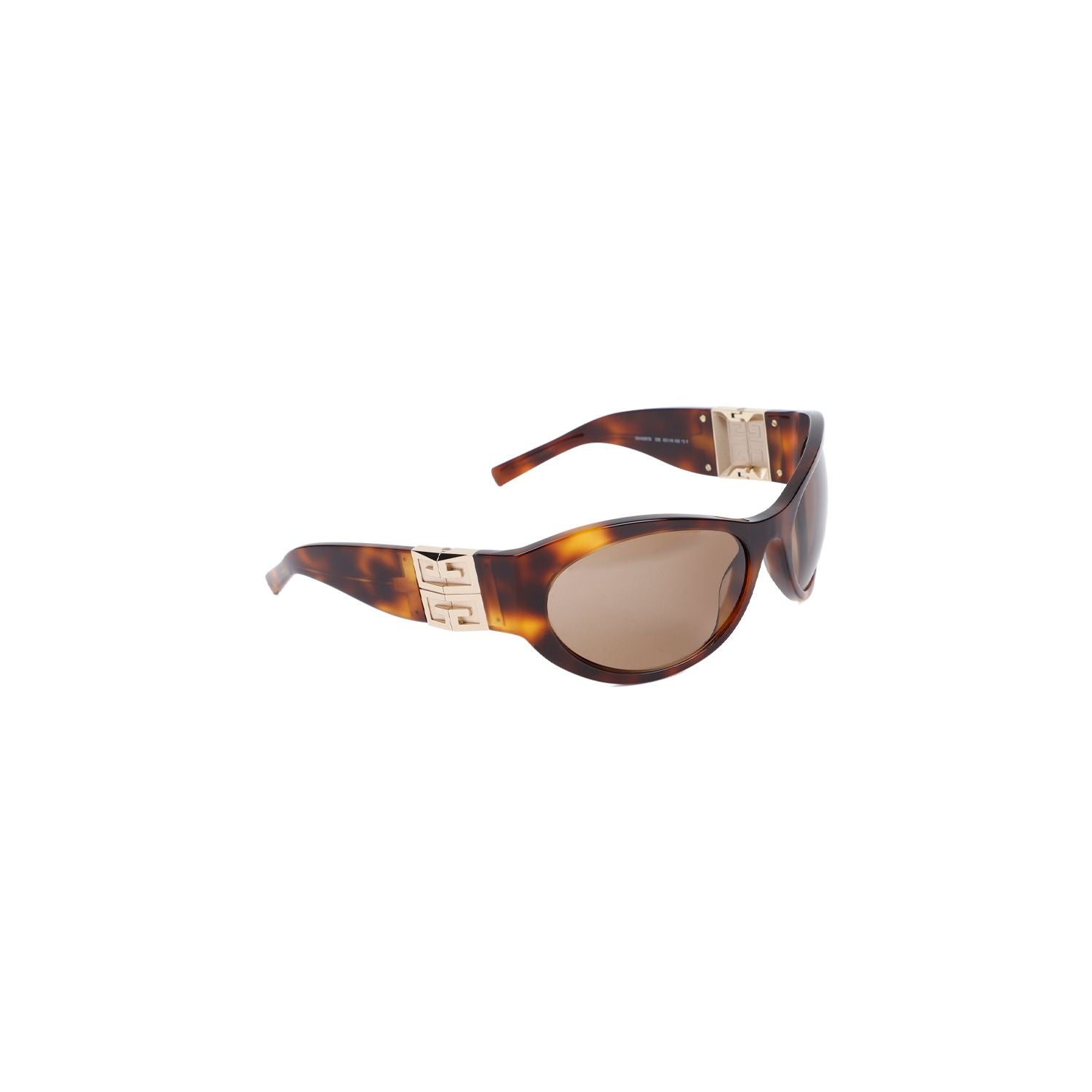 GIVENCHY Stylish Acetate and Metal Sunglasses for Men - SS24