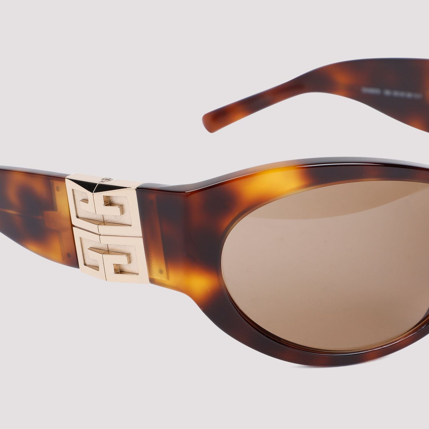 GIVENCHY Stylish Acetate and Metal Sunglasses for Men - SS24