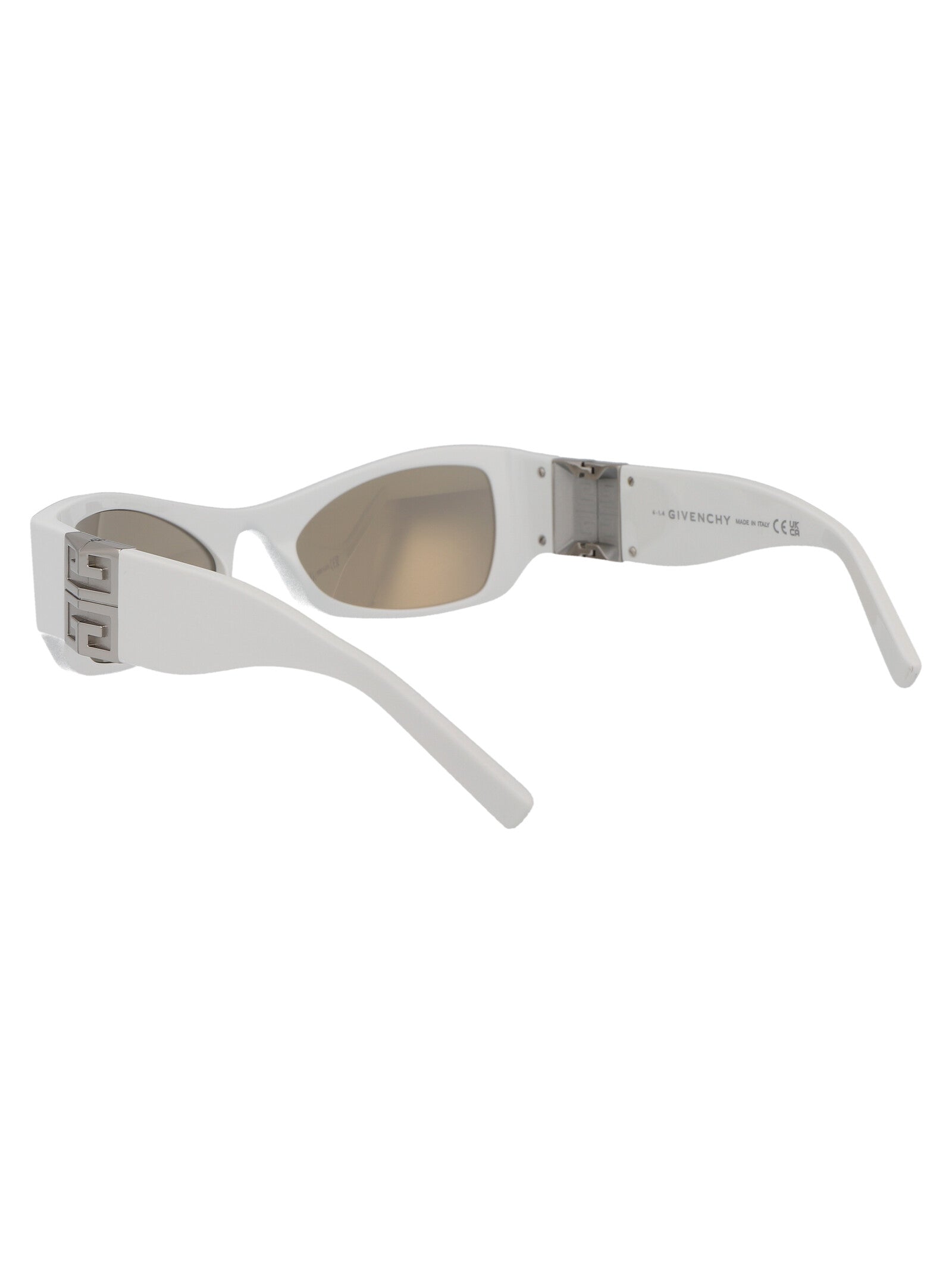 GIVENCHY Chic Plastic Sunglasses - SS25 Collection