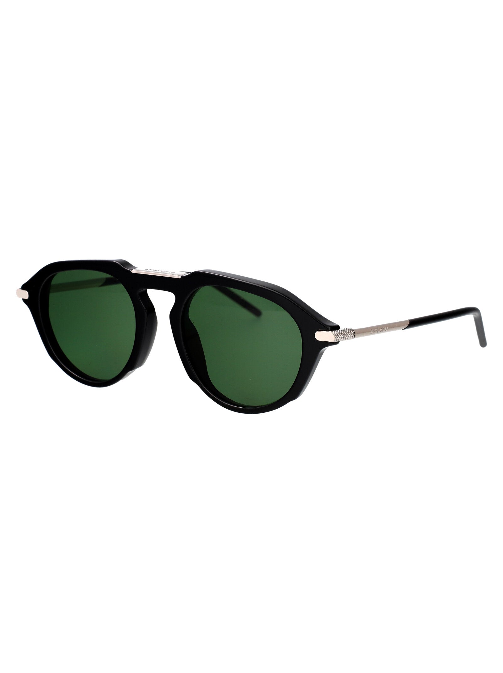 GIVENCHY Metal Sunglasses for Women - GV ONE