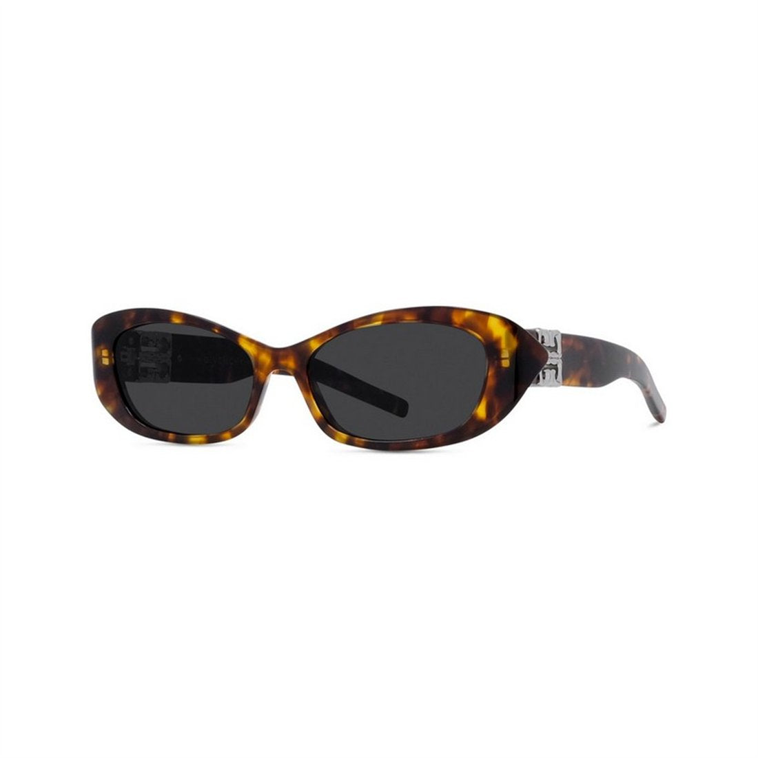 GIVENCHY Stylish Liquid Frame Sunglasses for Women