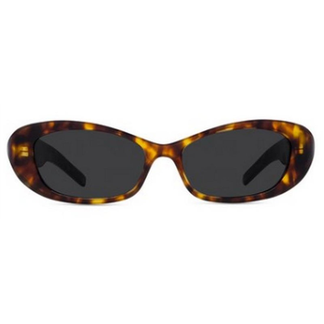 GIVENCHY Stylish Liquid Frame Sunglasses for Women