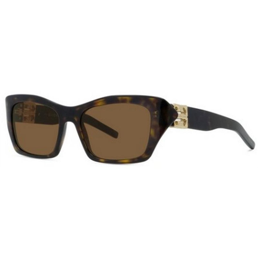 GIVENCHY Chic 4G Liquid Sunglasses 52E