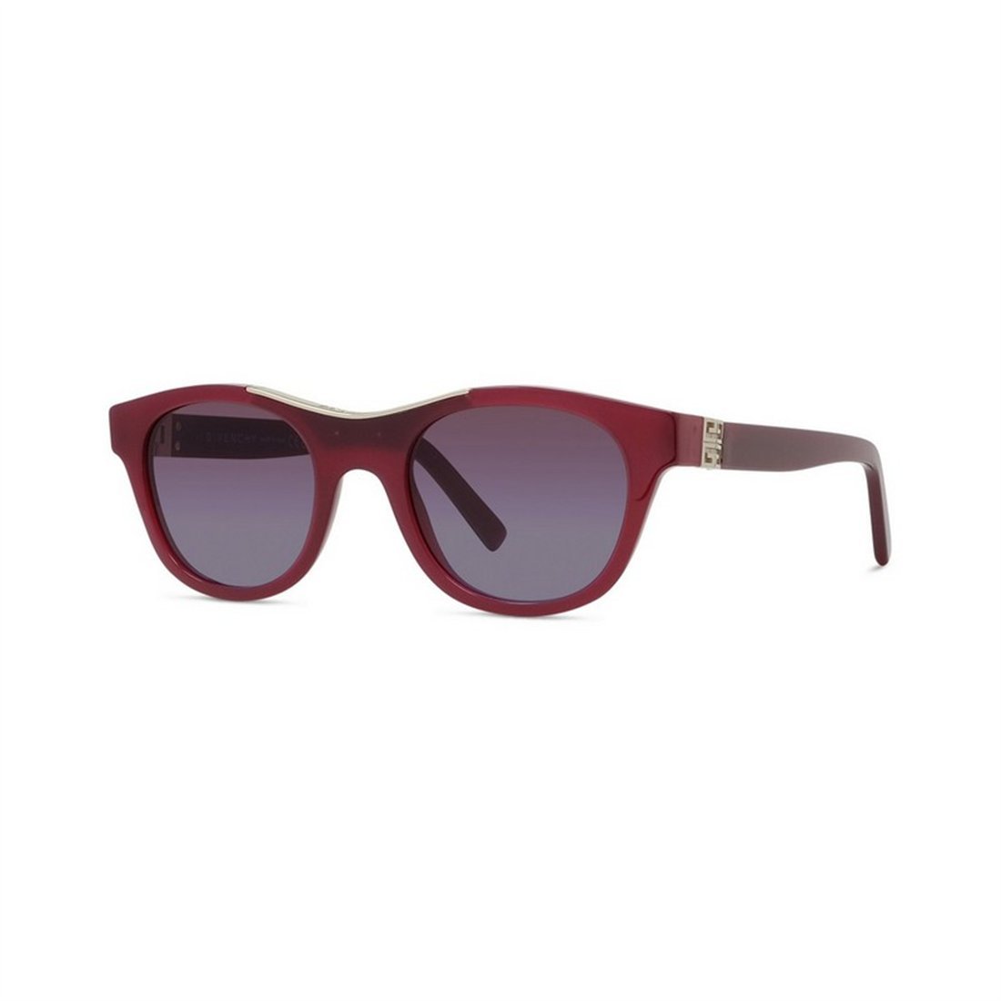 GIVENCHY Classic Oversized Sunglasses for Men