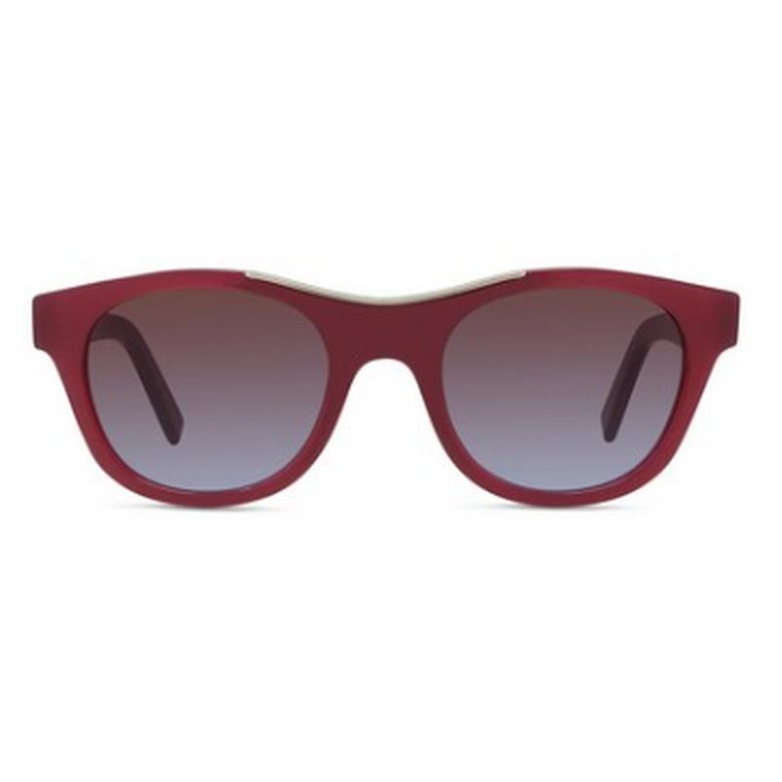 GIVENCHY Classic Oversized Sunglasses for Men