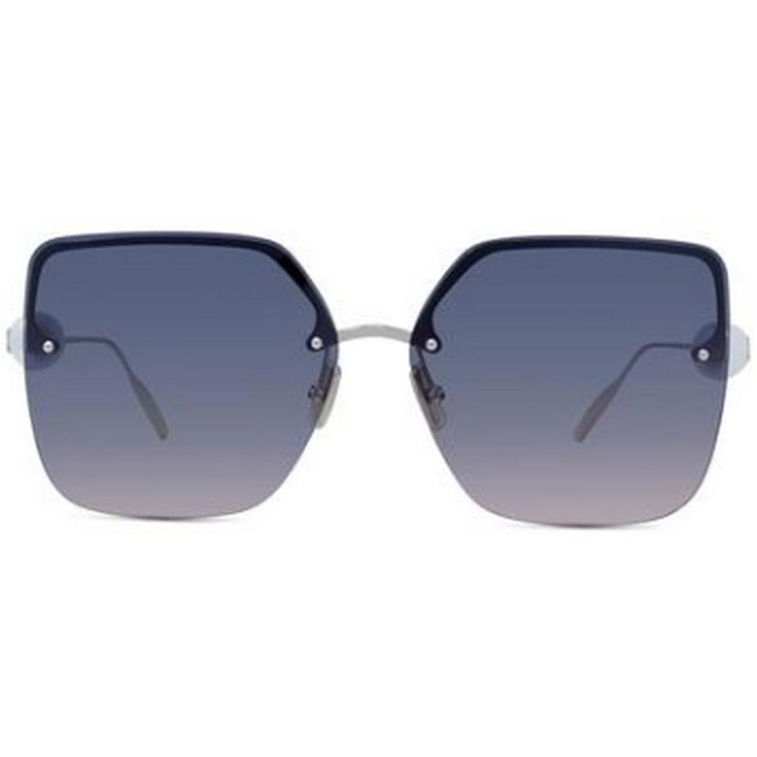 GIVENCHY Metal Frame Luxury Sunglasses for Women