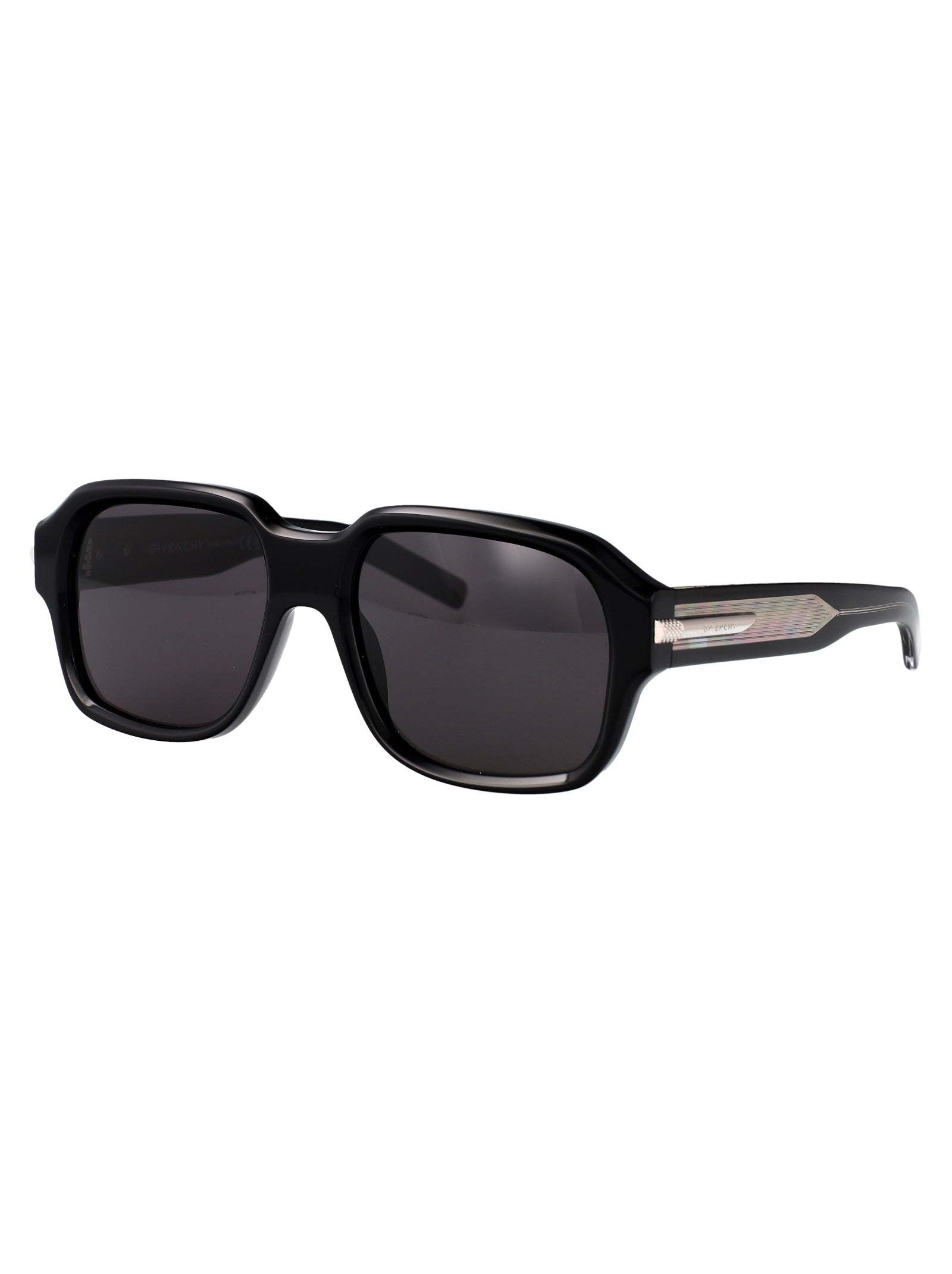GIVENCHY Men's Acetate Sunglasses - GV ONE Design