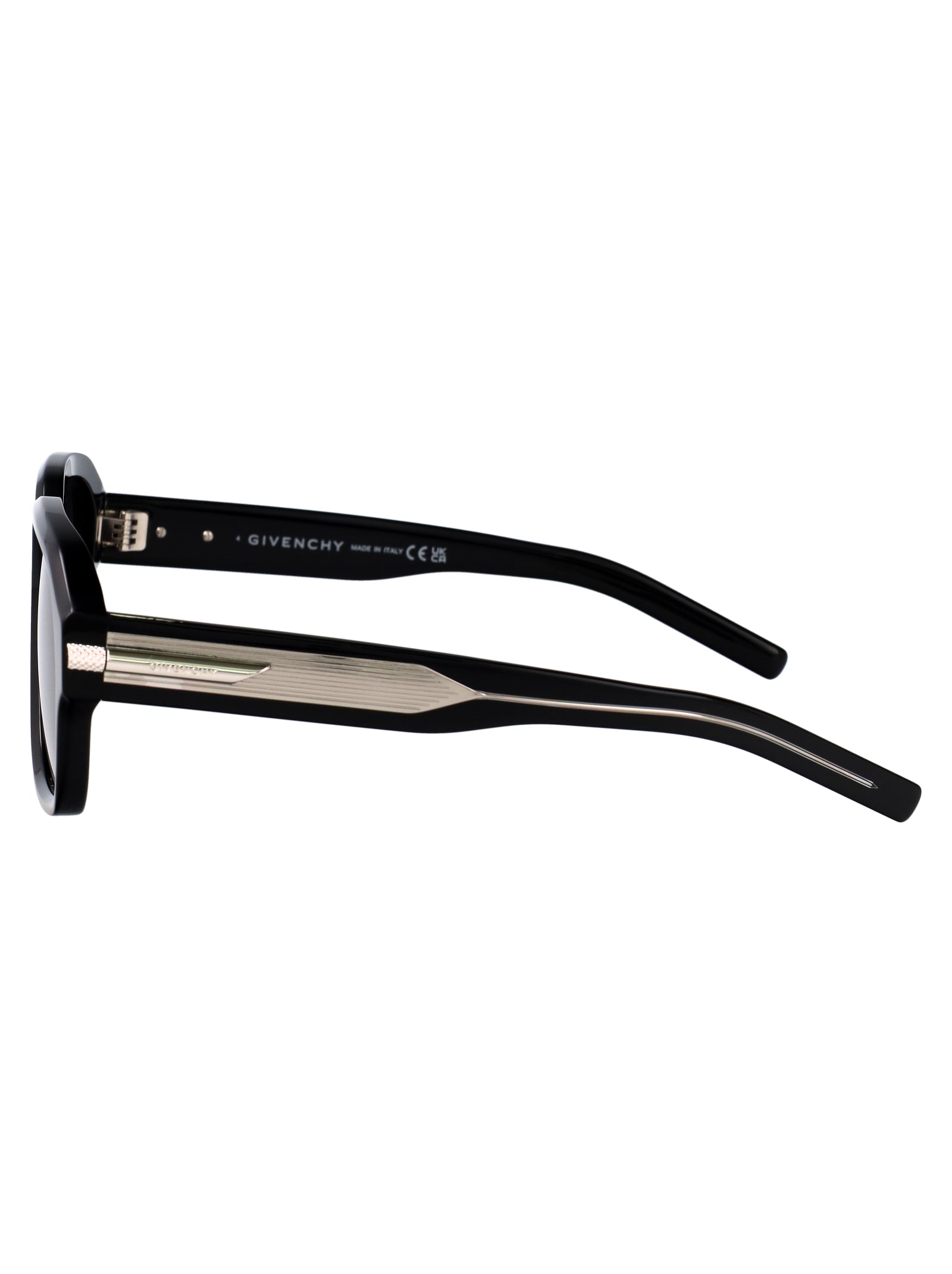 GIVENCHY Men's Acetate Sunglasses - GV ONE Design