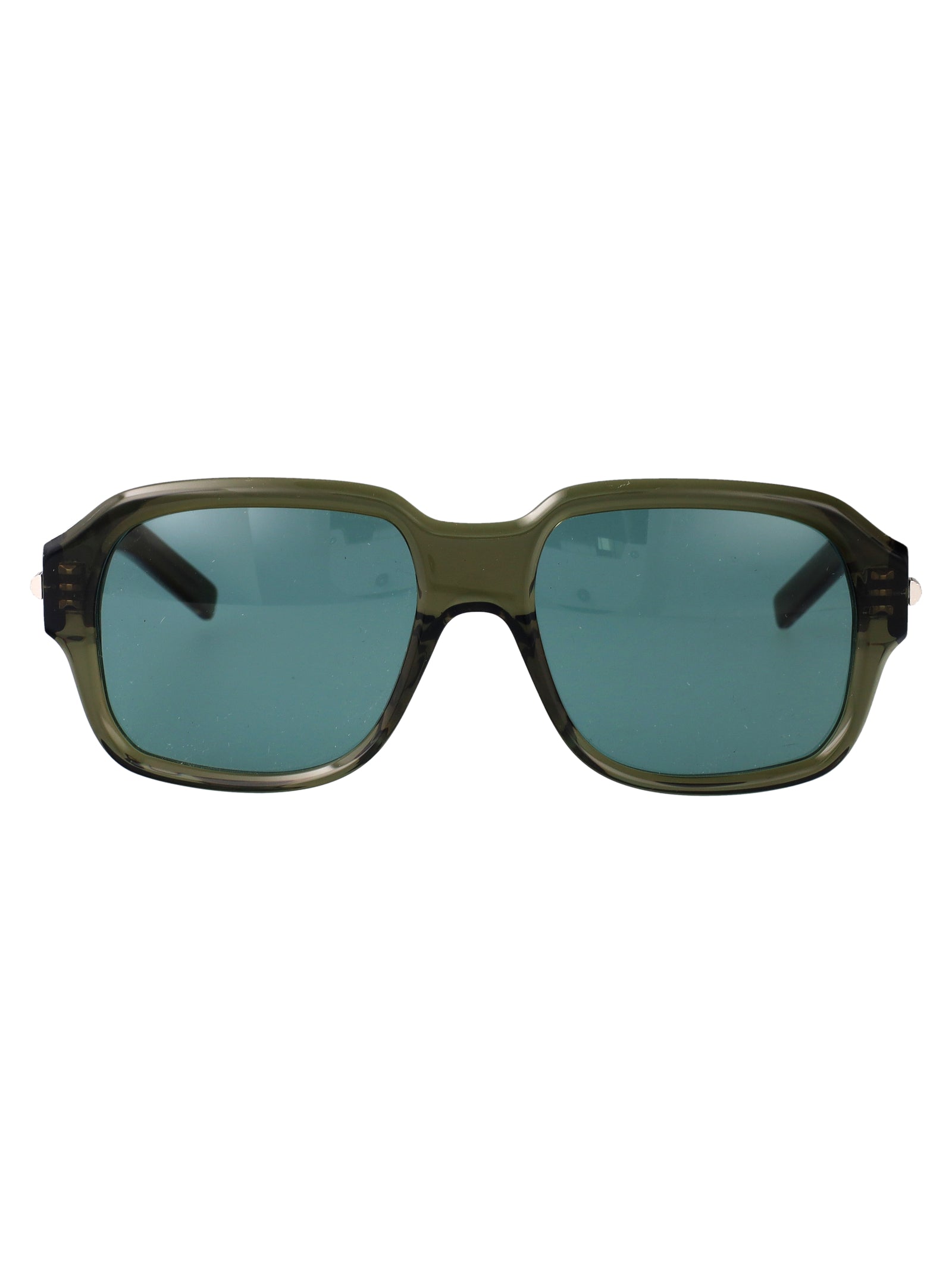 GIVENCHY Men's GV One Sunglasses - Timeless Style