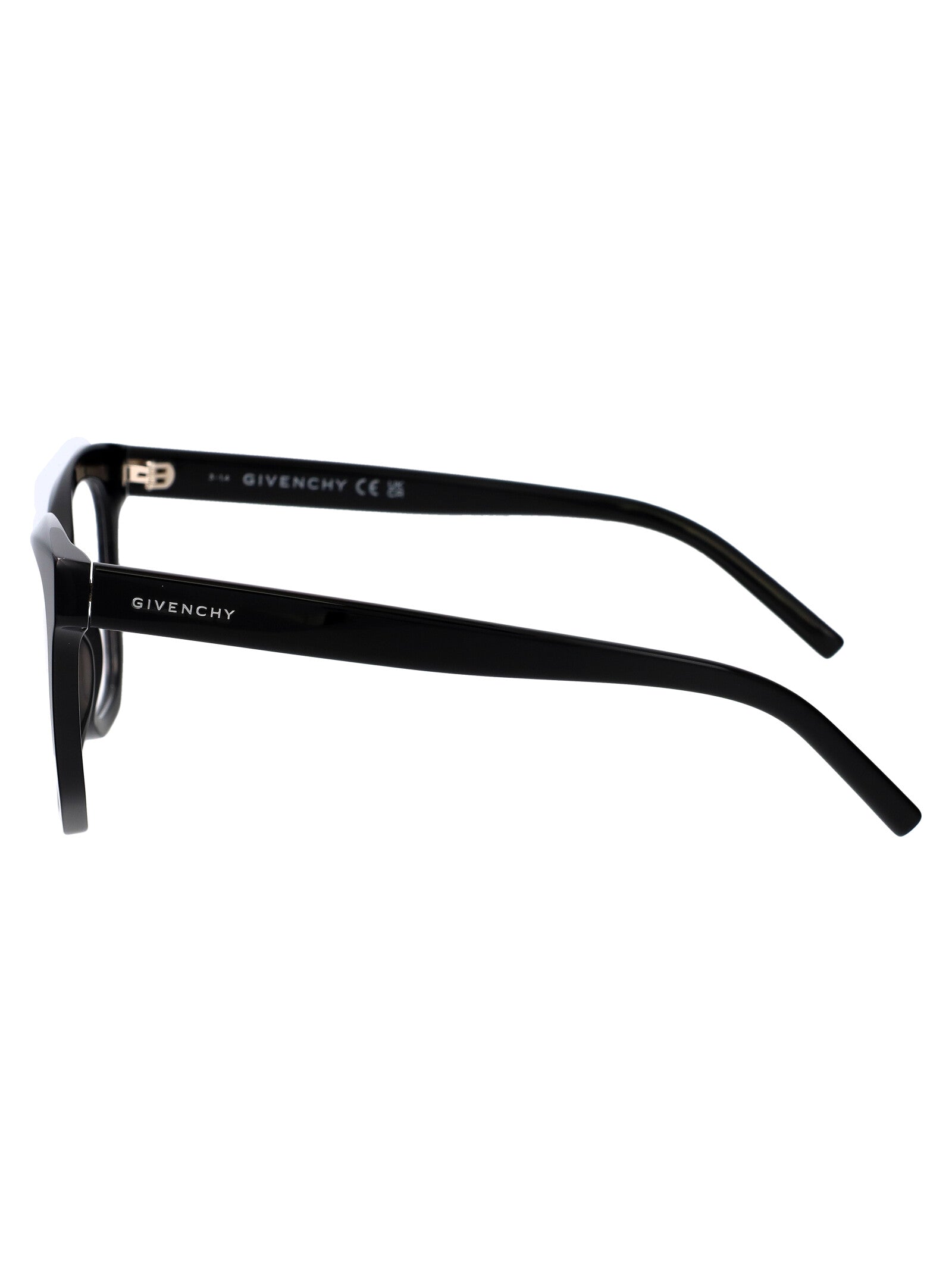 GIVENCHY Stylish Acetate Optical Glasses for Women - GV Day Collection