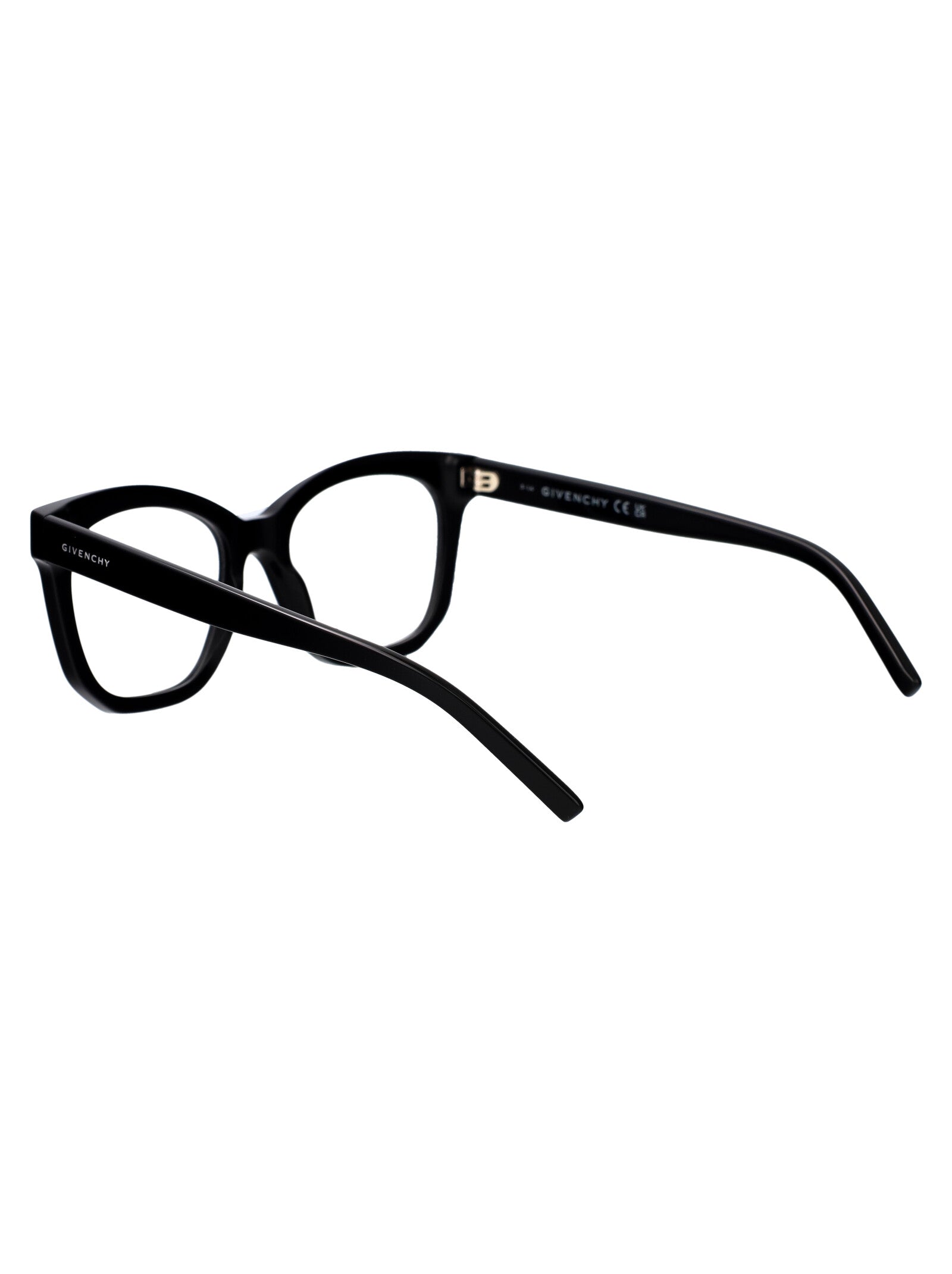 GIVENCHY Stylish Acetate Optical Glasses for Women - GV Day Collection