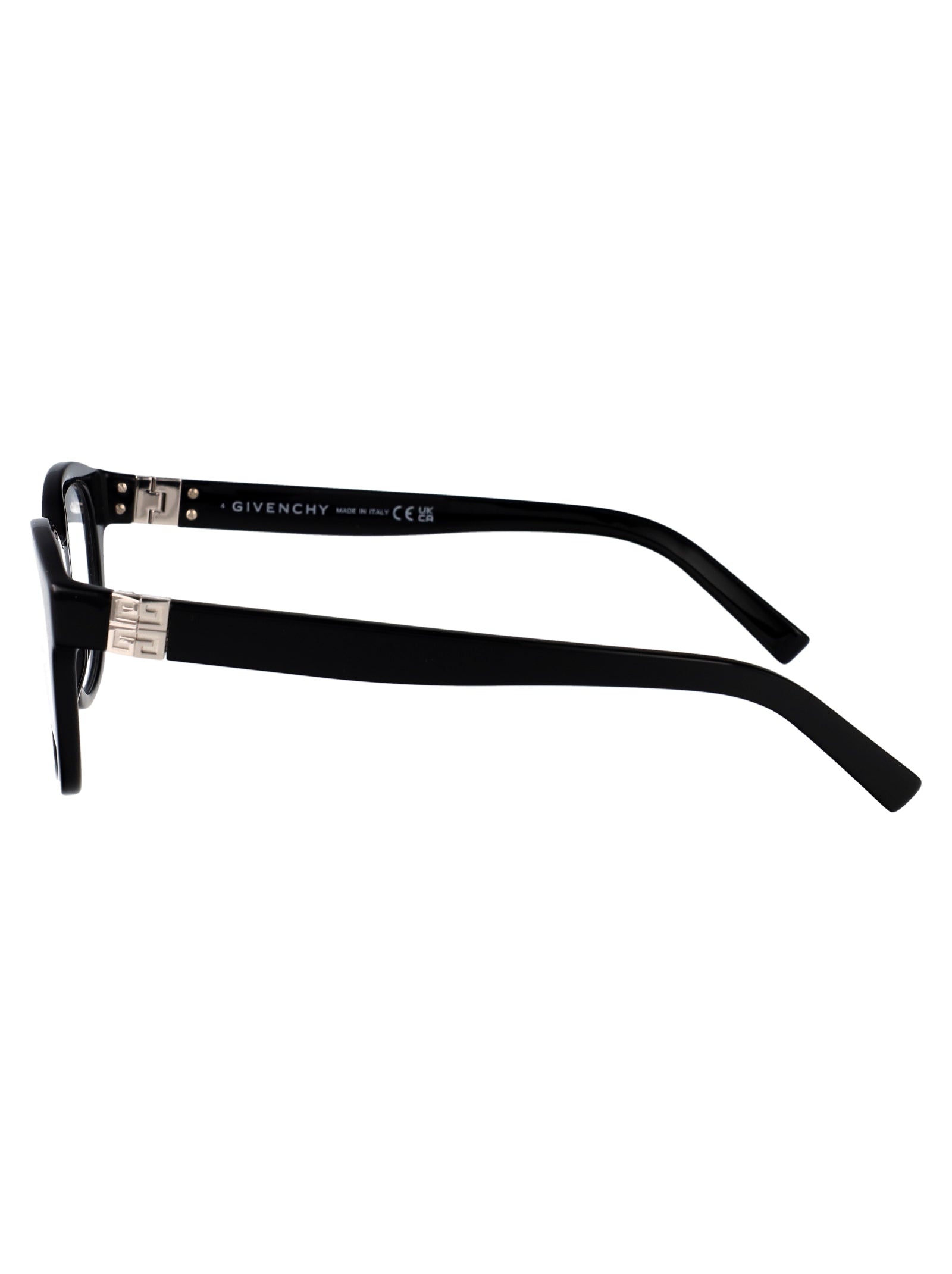 GIVENCHY Acetate Optical Glasses for All