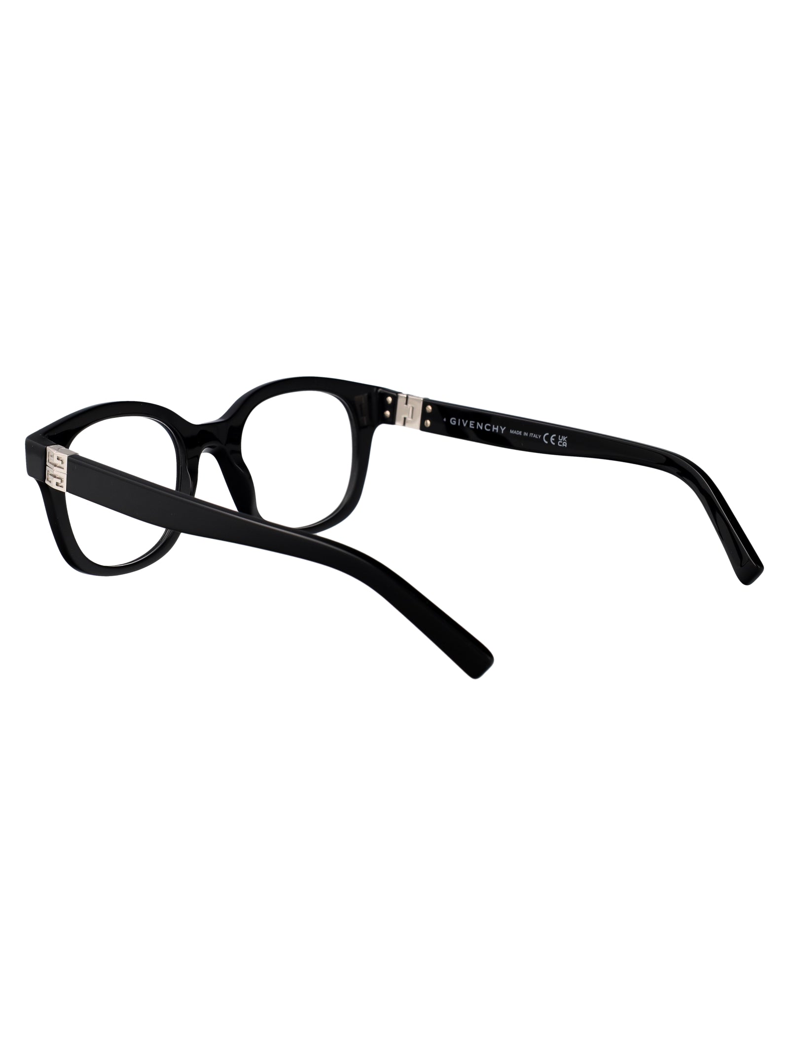 GIVENCHY Acetate Optical Glasses for All