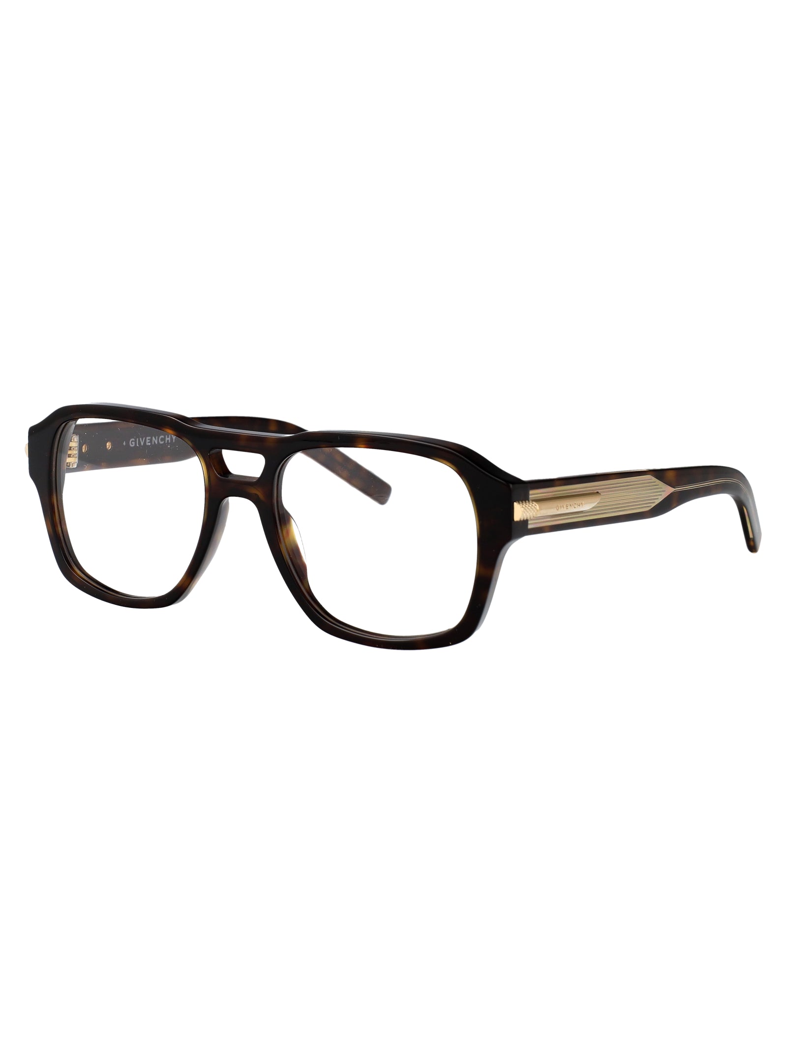 GIVENCHY Acetate Optical Glasses for Men - GV ONE