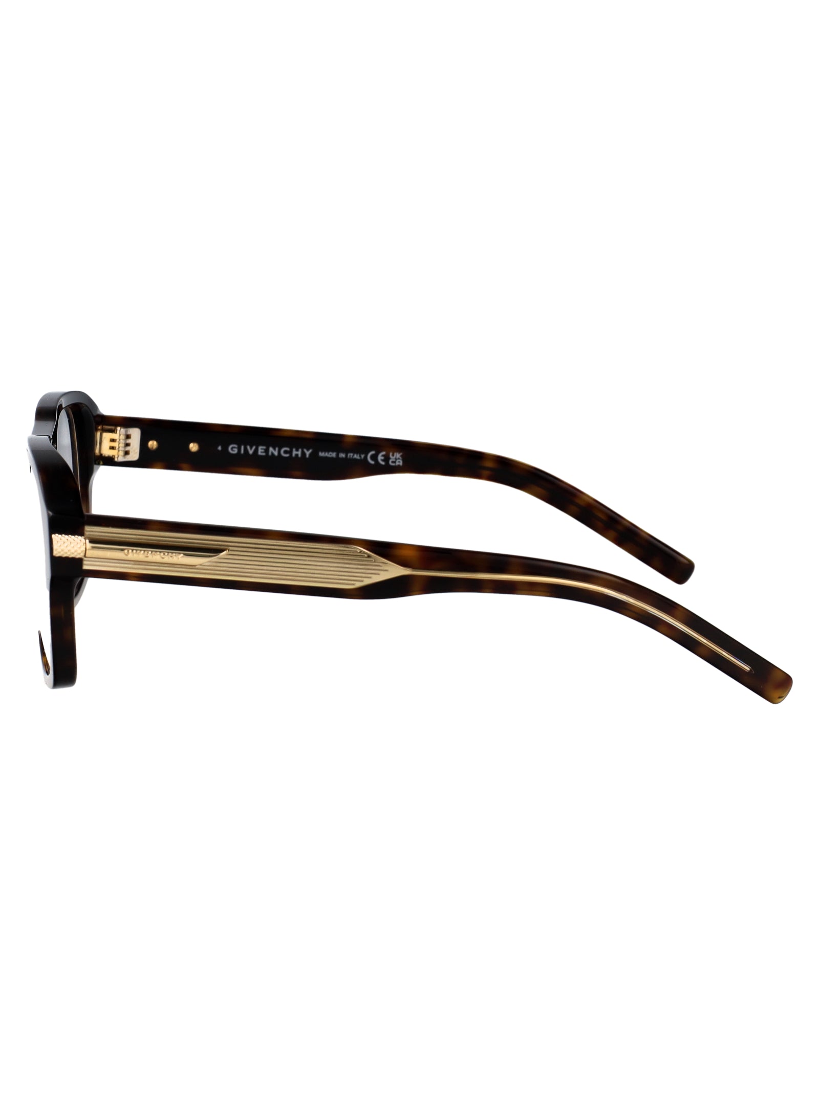 GIVENCHY Acetate Optical Glasses for Men - GV ONE