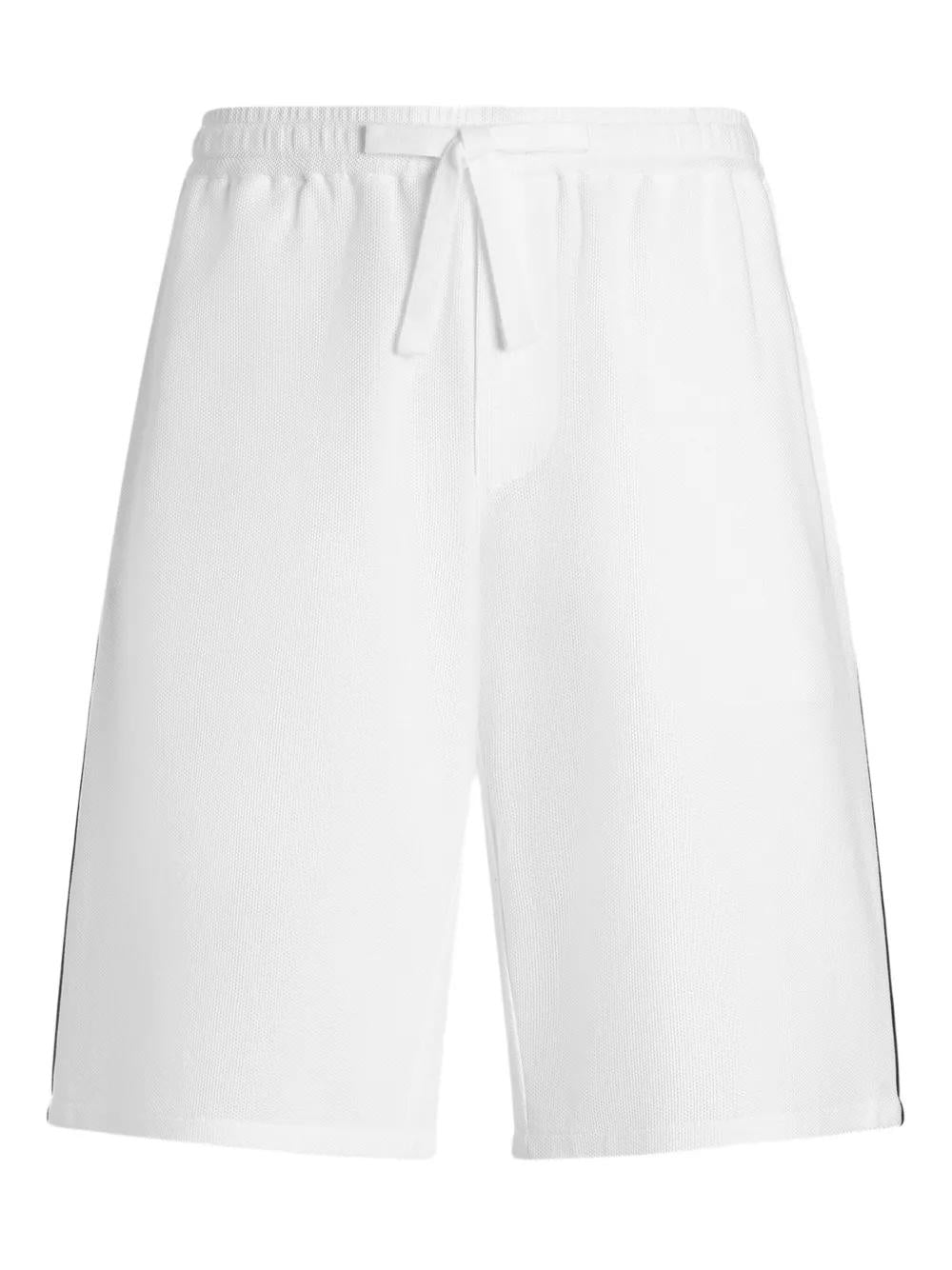 DOLCE & GABBANA Men's Short Trousers