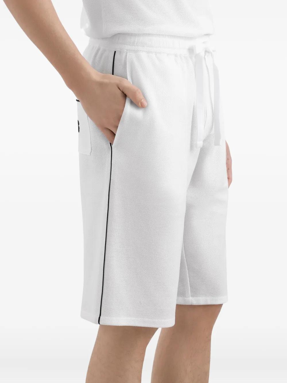 DOLCE & GABBANA Men's Short Trousers