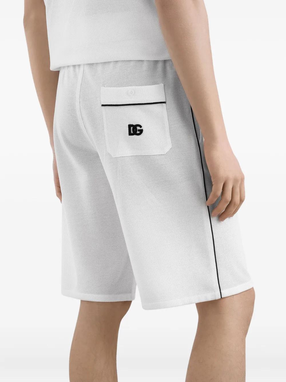 DOLCE & GABBANA Men's Short Trousers