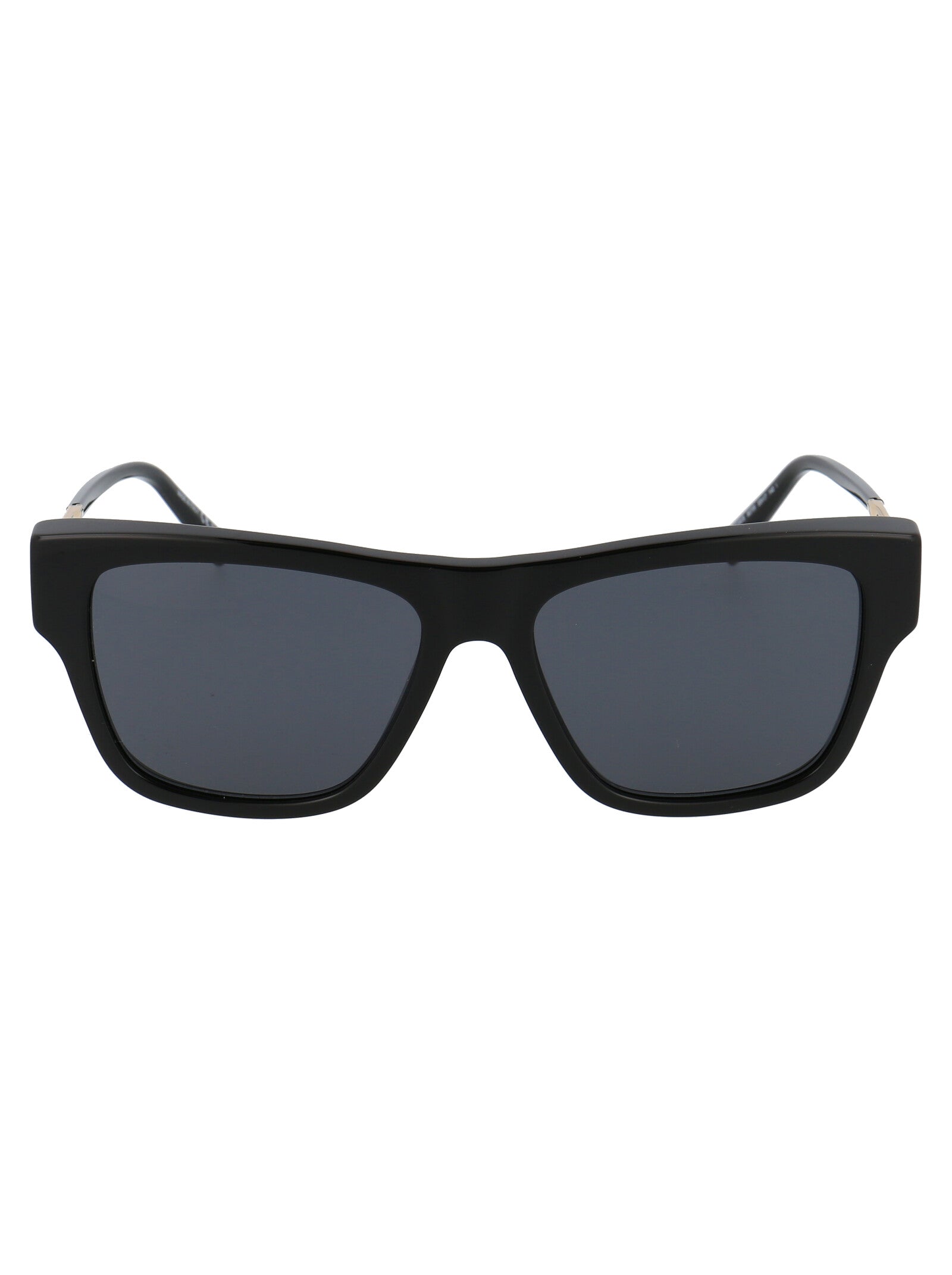 GIVENCHY Metal Sunglasses for Women - Model GV 7190/S