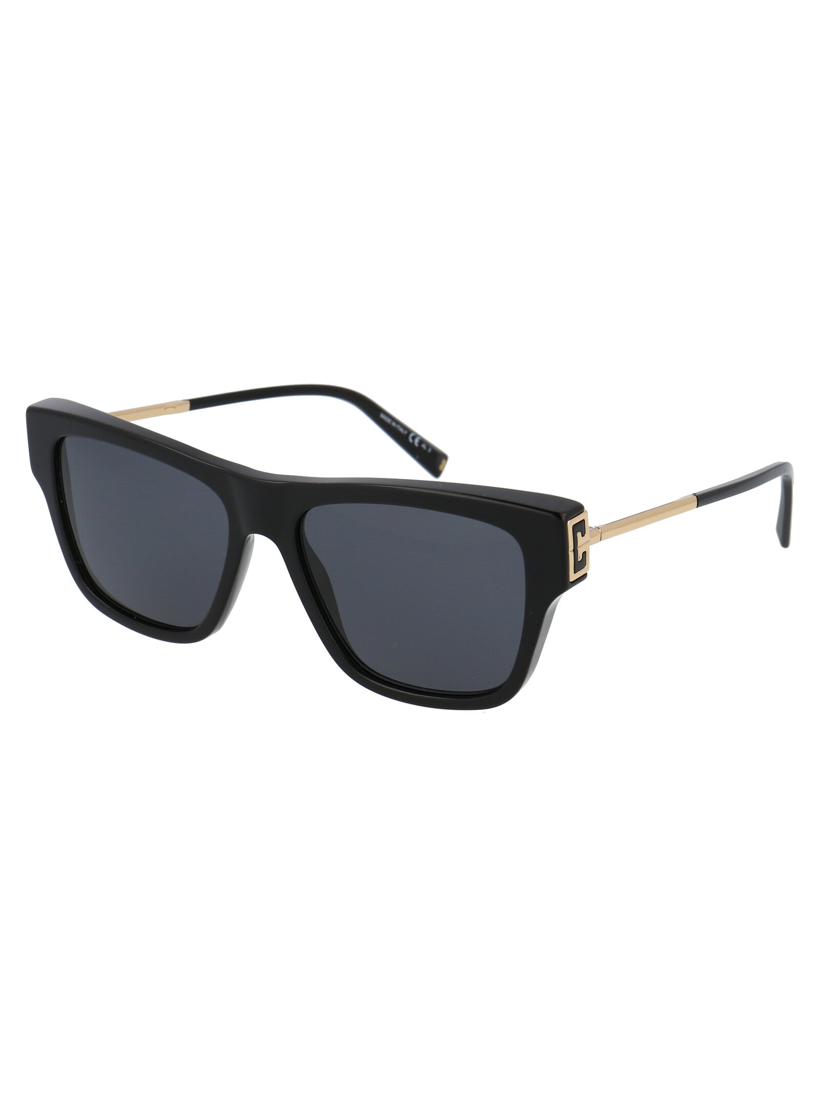 GIVENCHY Metal Sunglasses for Women - Model GV 7190/S