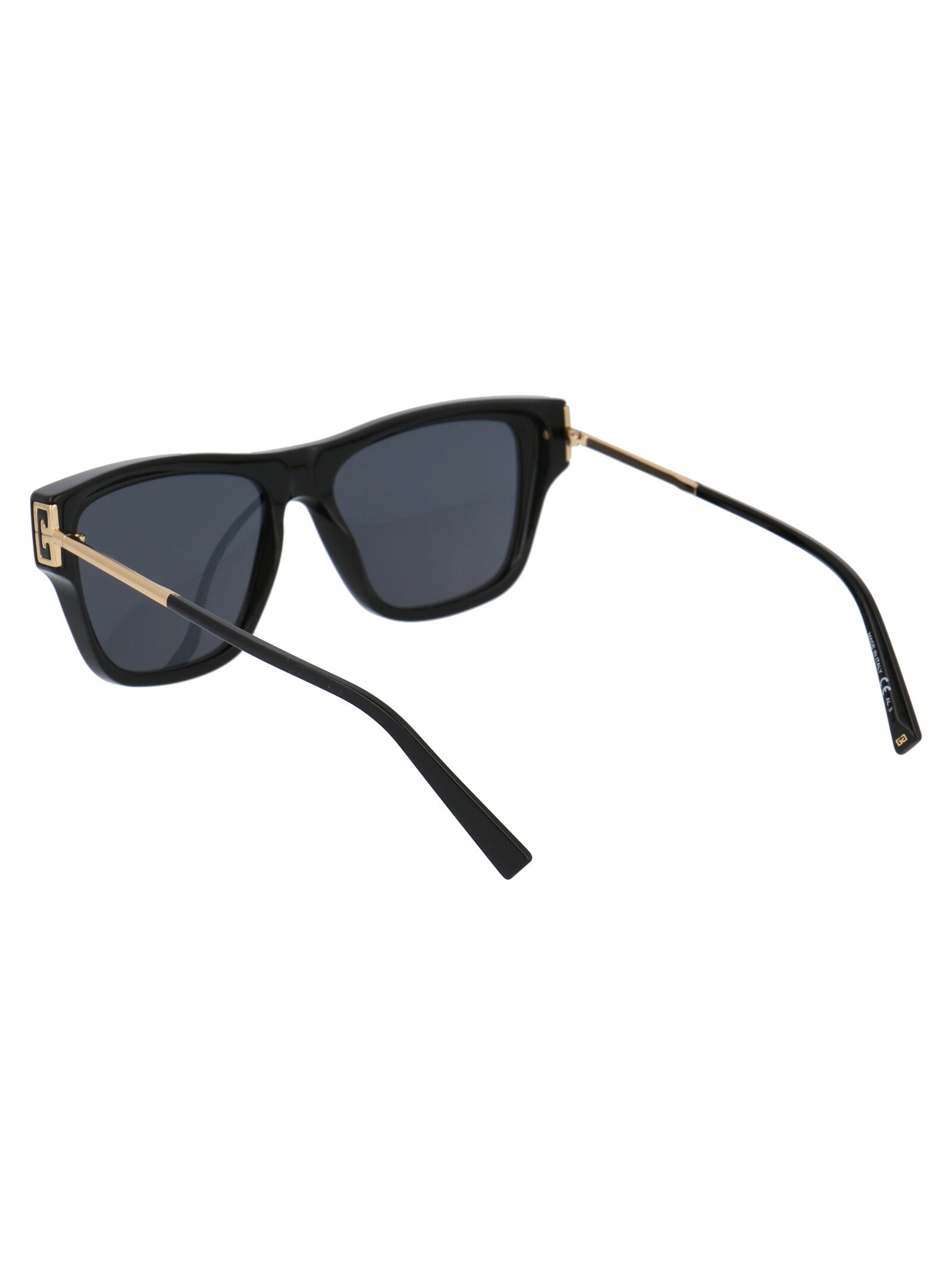 GIVENCHY Metal Sunglasses for Women - Model GV 7190/S